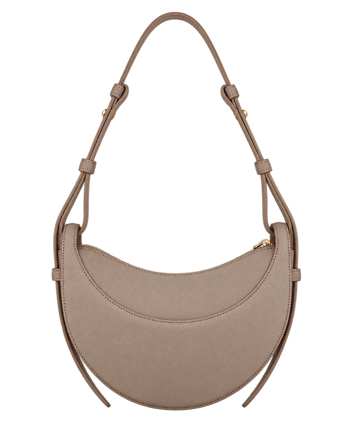 Numéro Dix Edition Textured Taupe