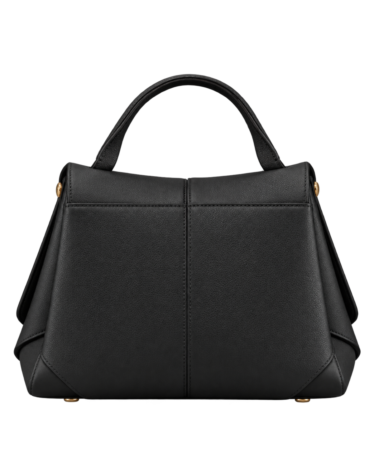 Mokki - Textured Black