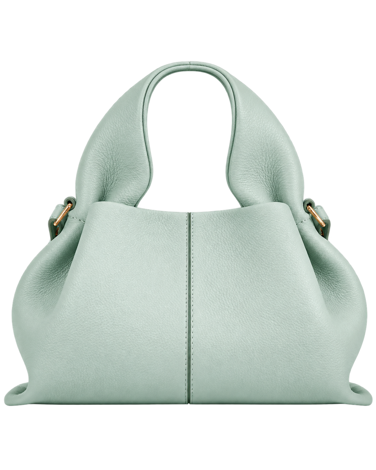 Numéro Neuf Mini Edition Textured Sea Foam