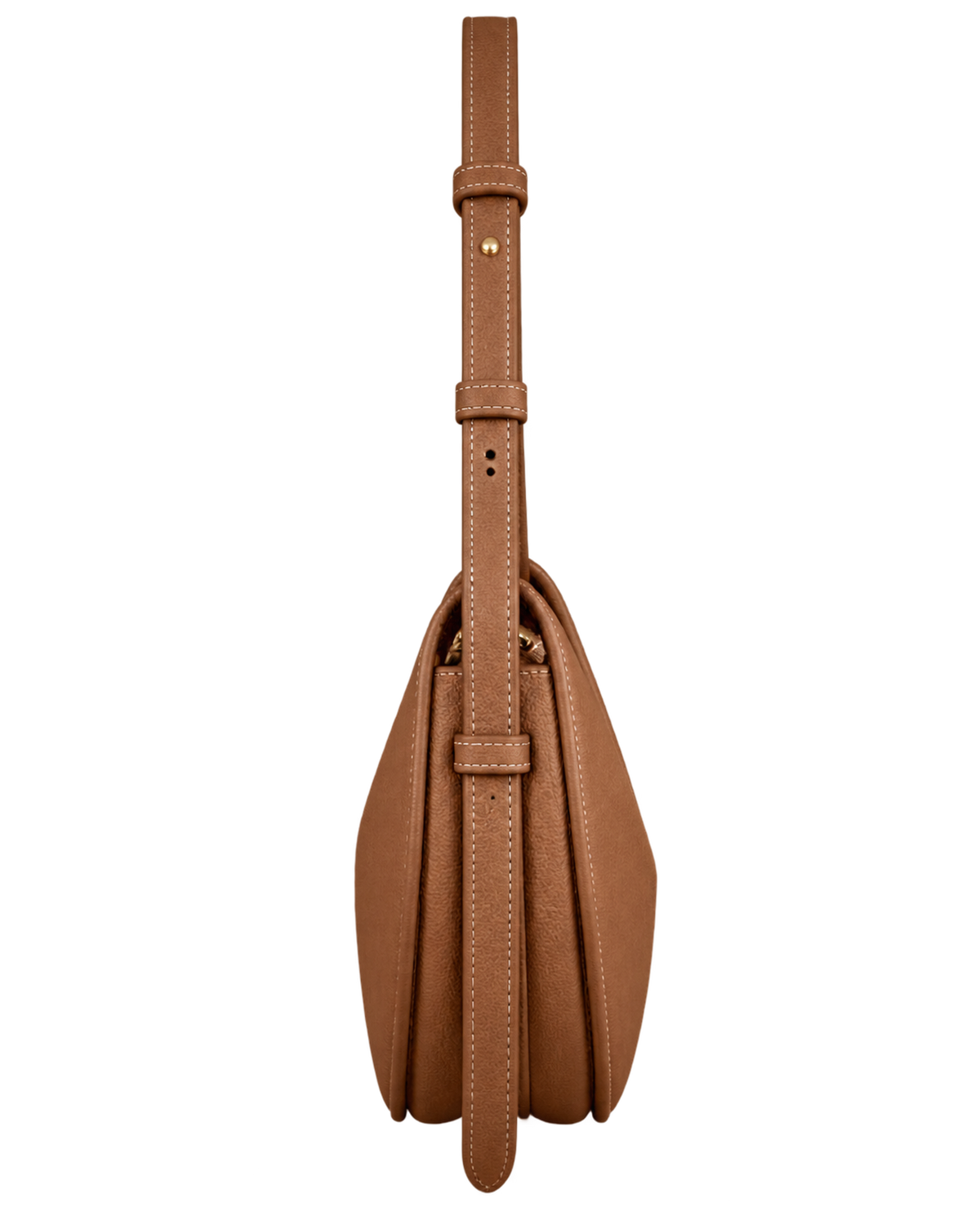 Numéro Dix - Textured Camel