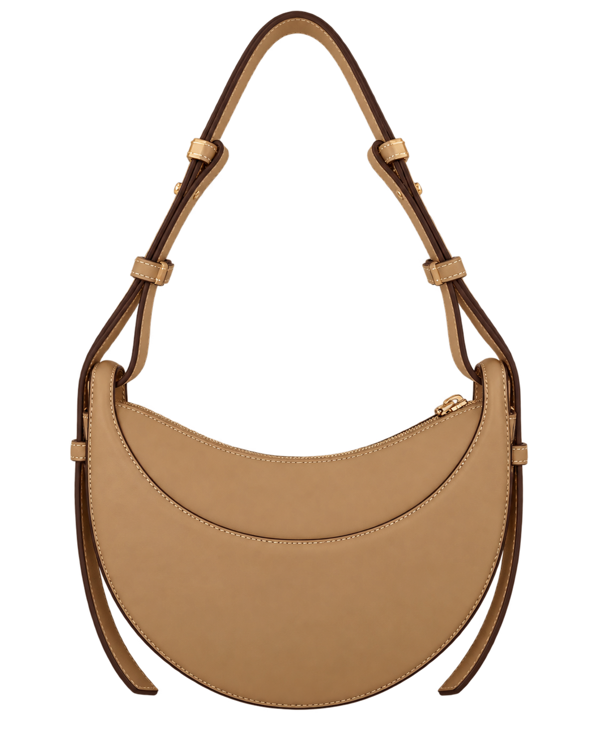 Numéro Dix - Smooth Ocher