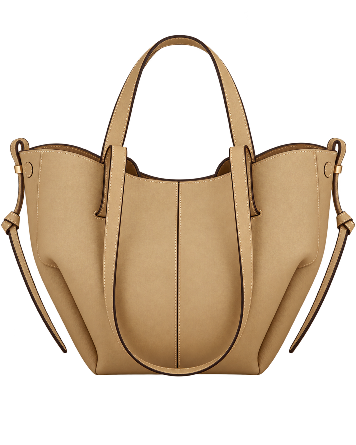 Cyme Mini Edition Textured Ocher