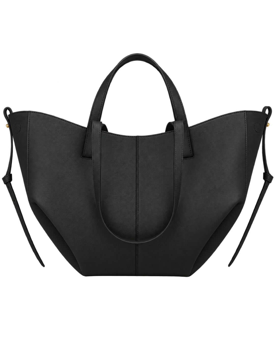 Cyme - Textured Black