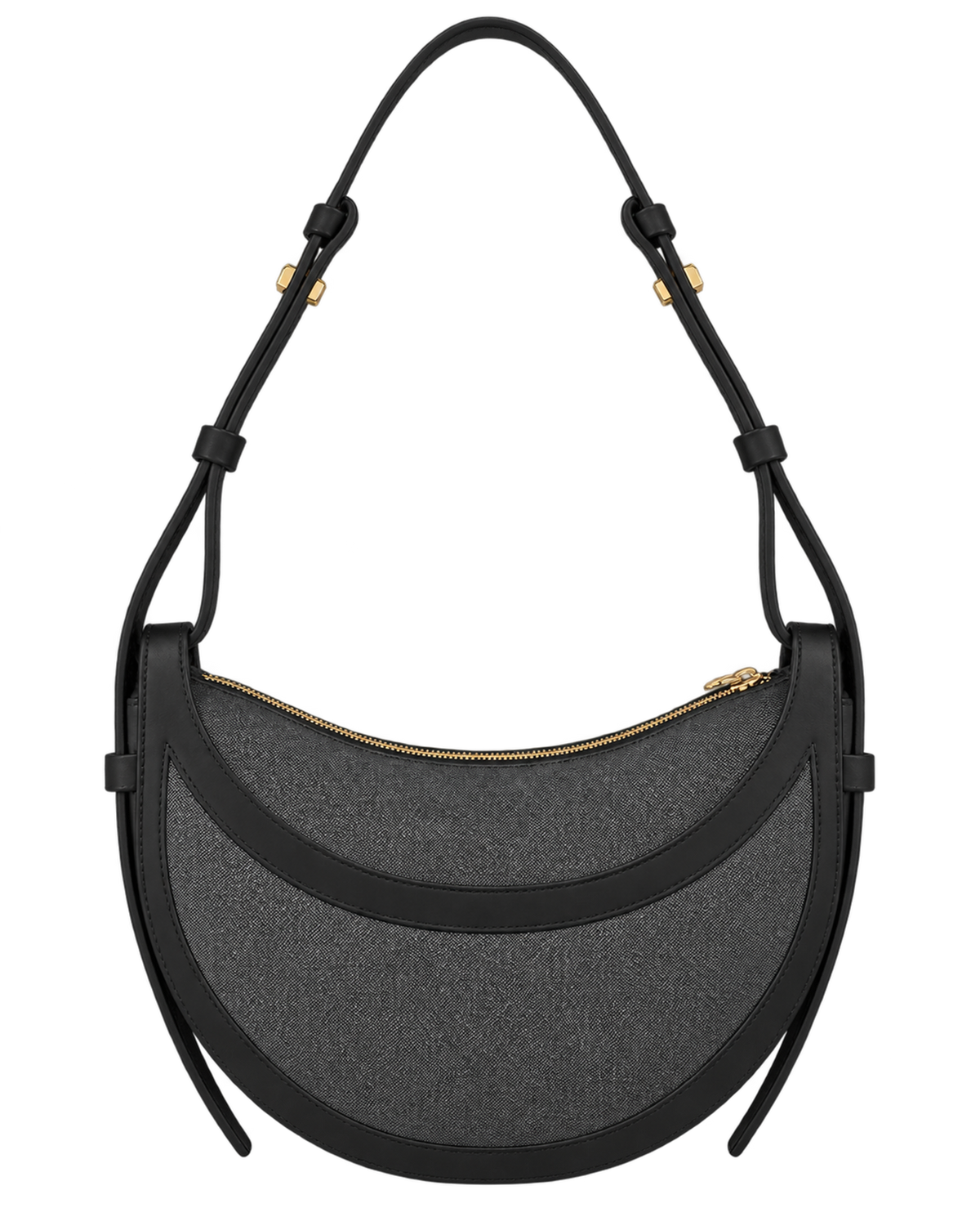 Numéro Dix Edition Duo Black Canvas