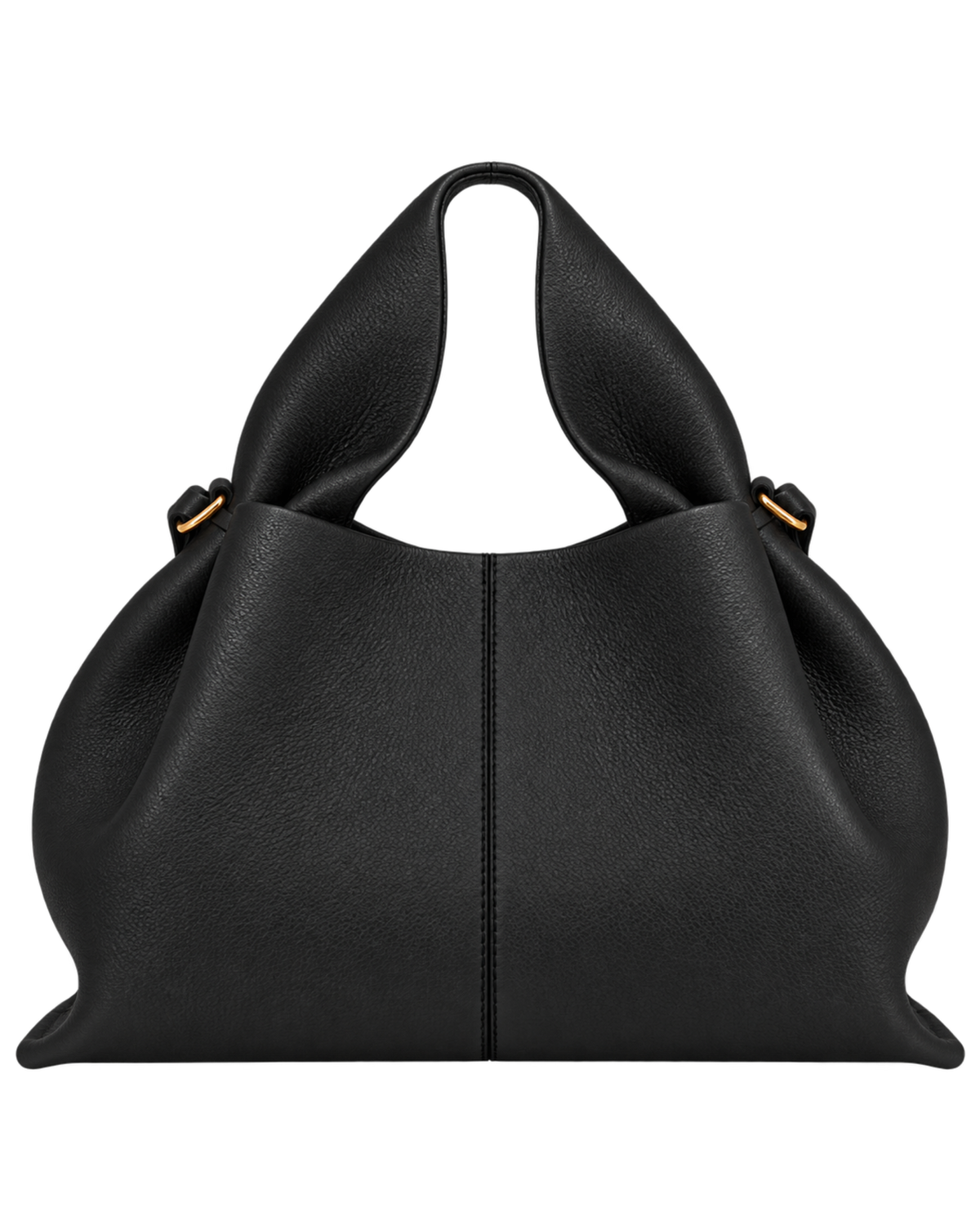 Numéro Neuf Edition Textured Black