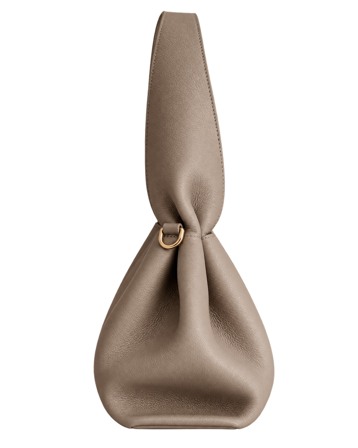Numéro Neuf East West Edition Textured Taupe