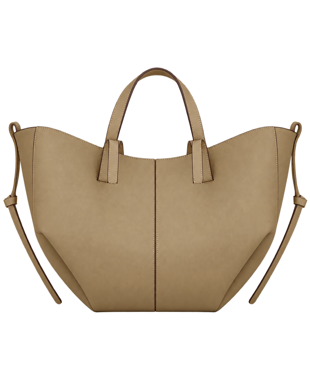 Cyme Edition Textured Smoky Olive
