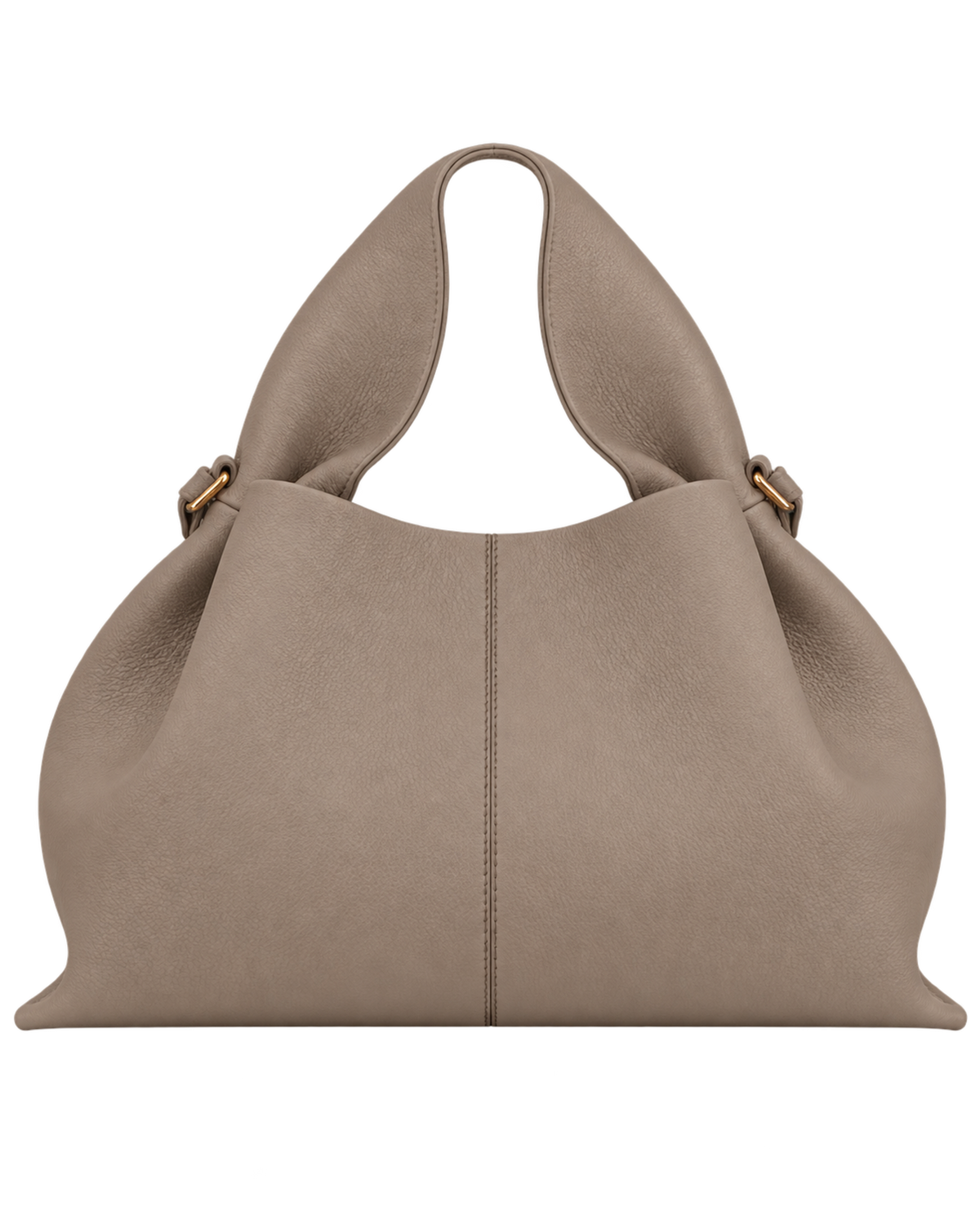 Numéro Neuf Edition Textured Taupe