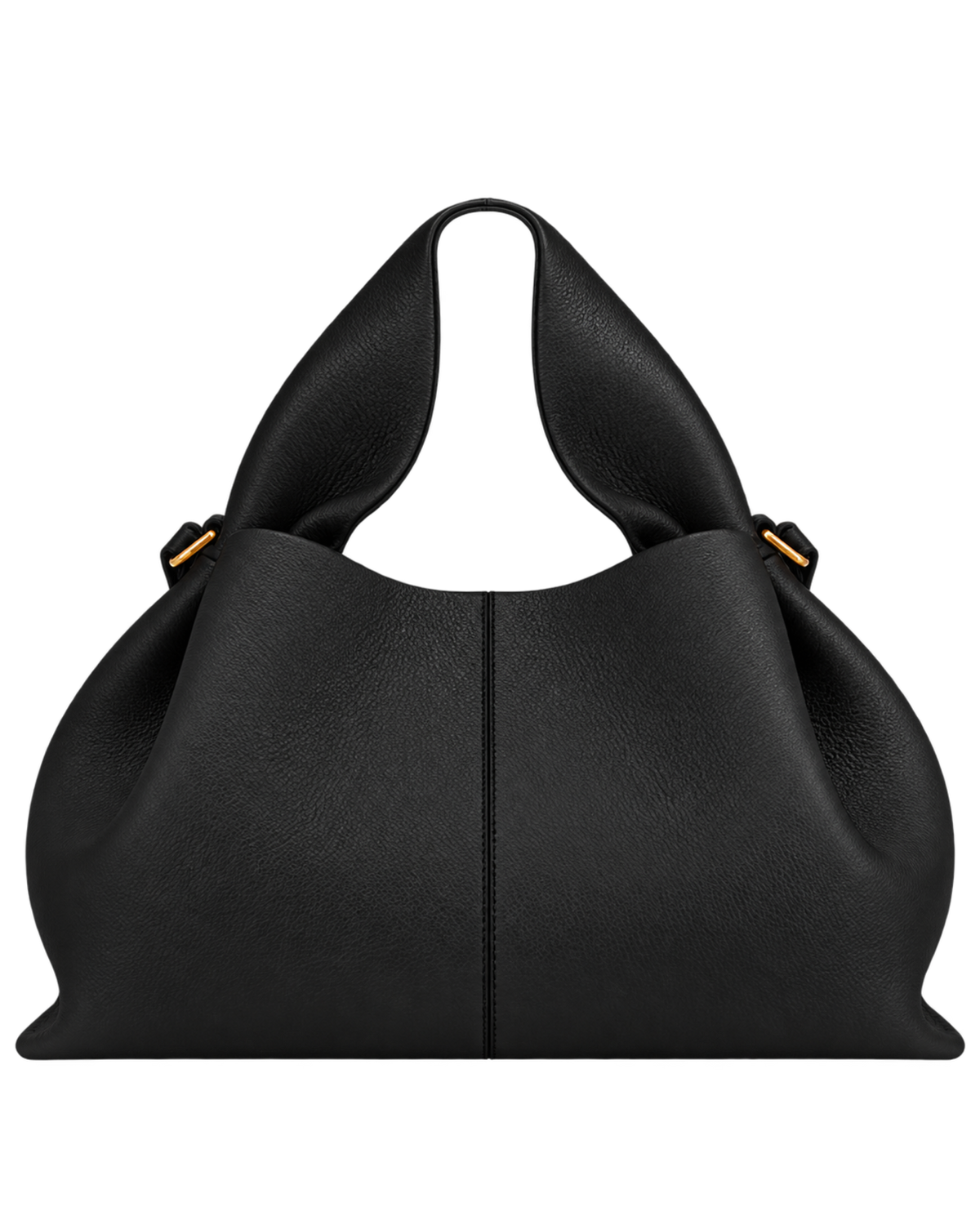 Numéro Neuf - Textured Black