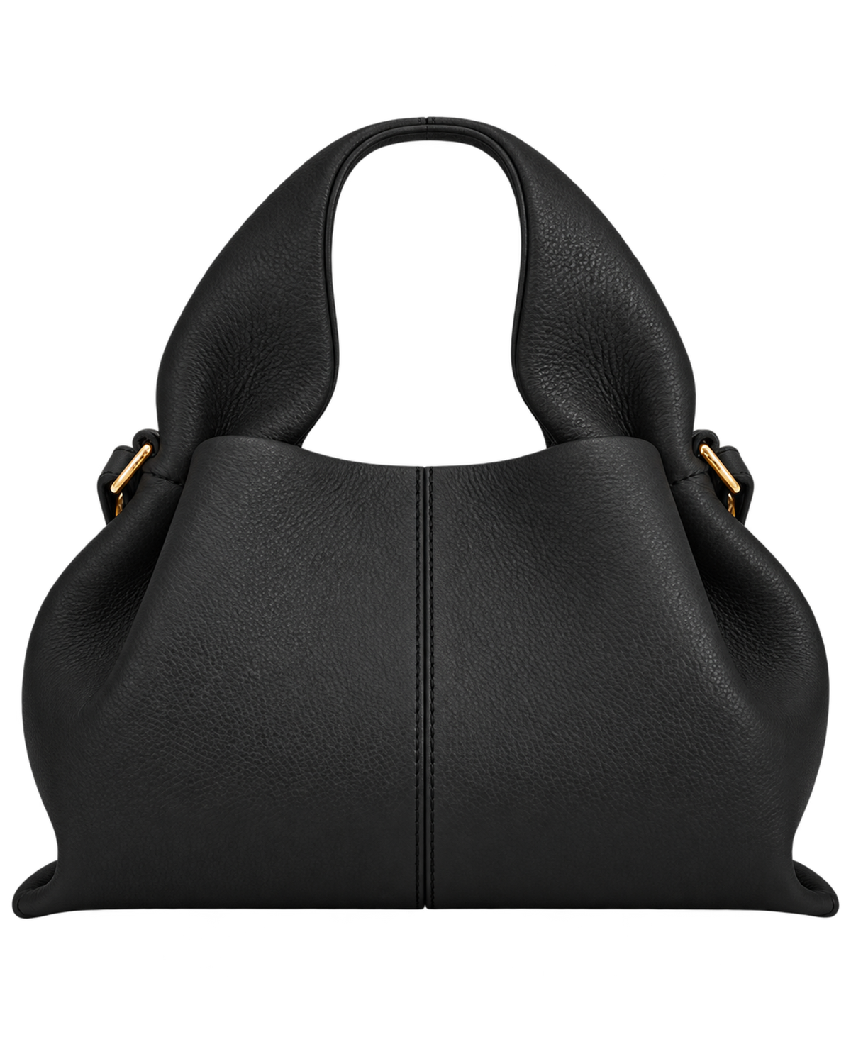 Numéro Neuf Mini - Textured Black