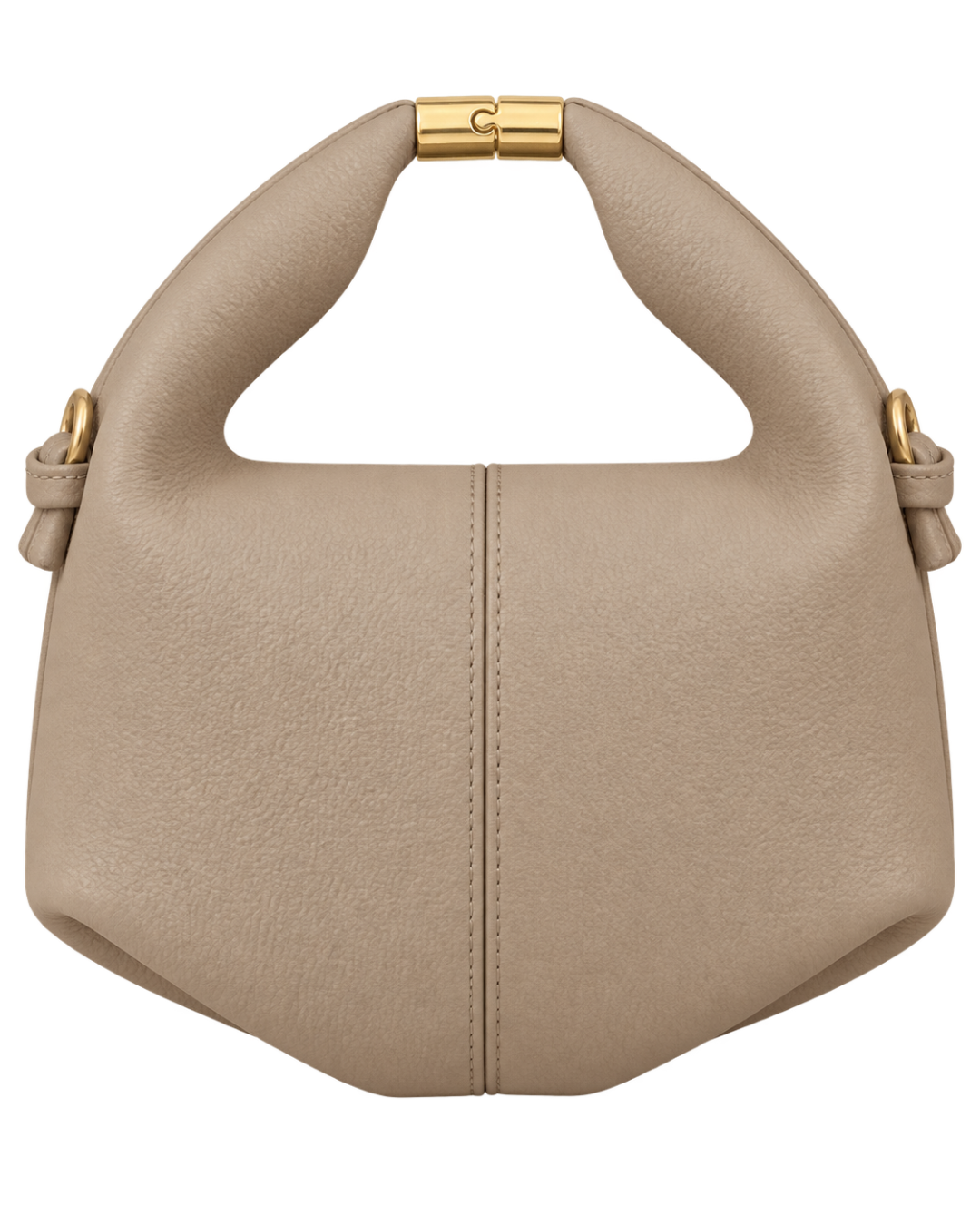 Béri - Textured Taupe