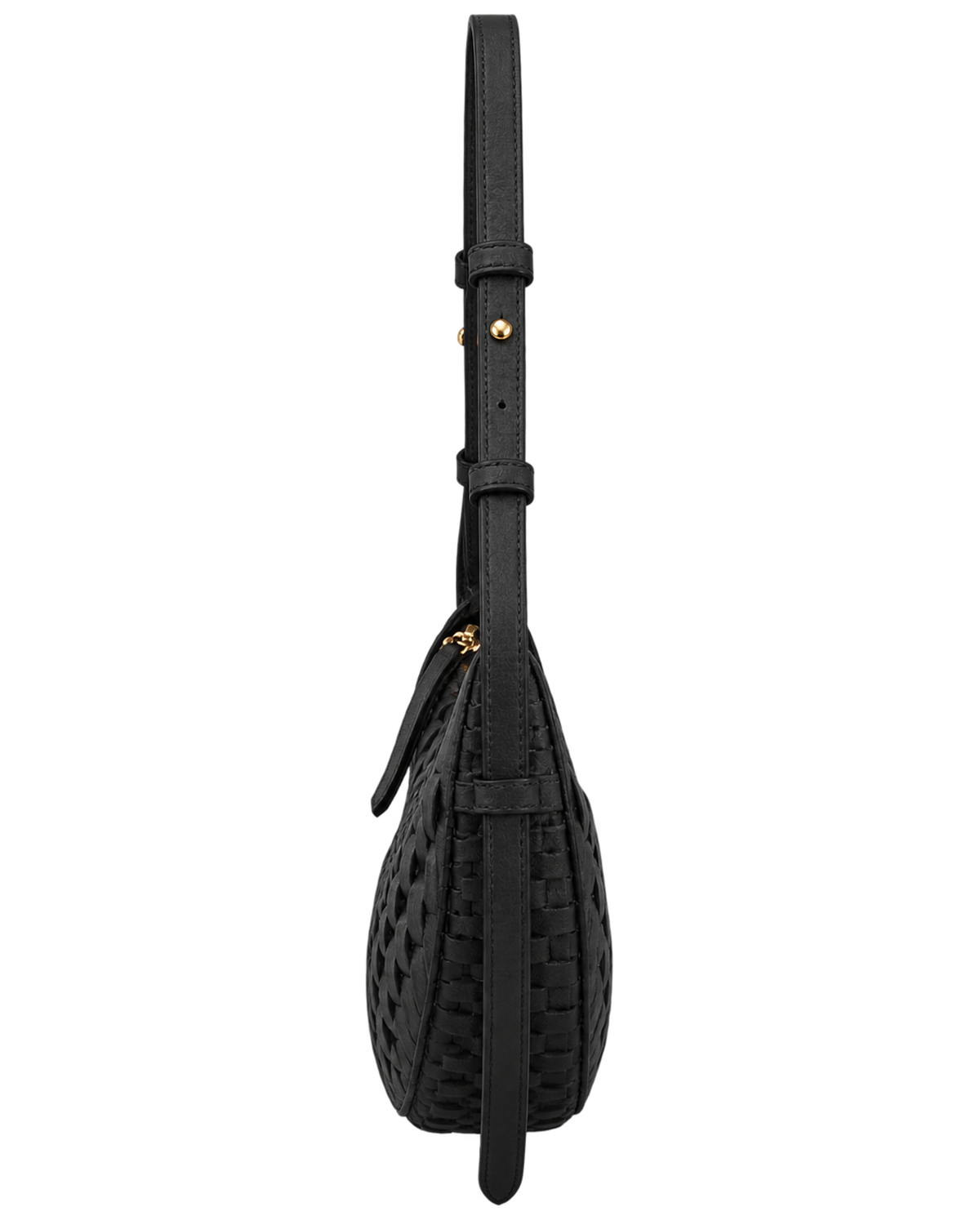 Numéro Dix Edition Onda Black
