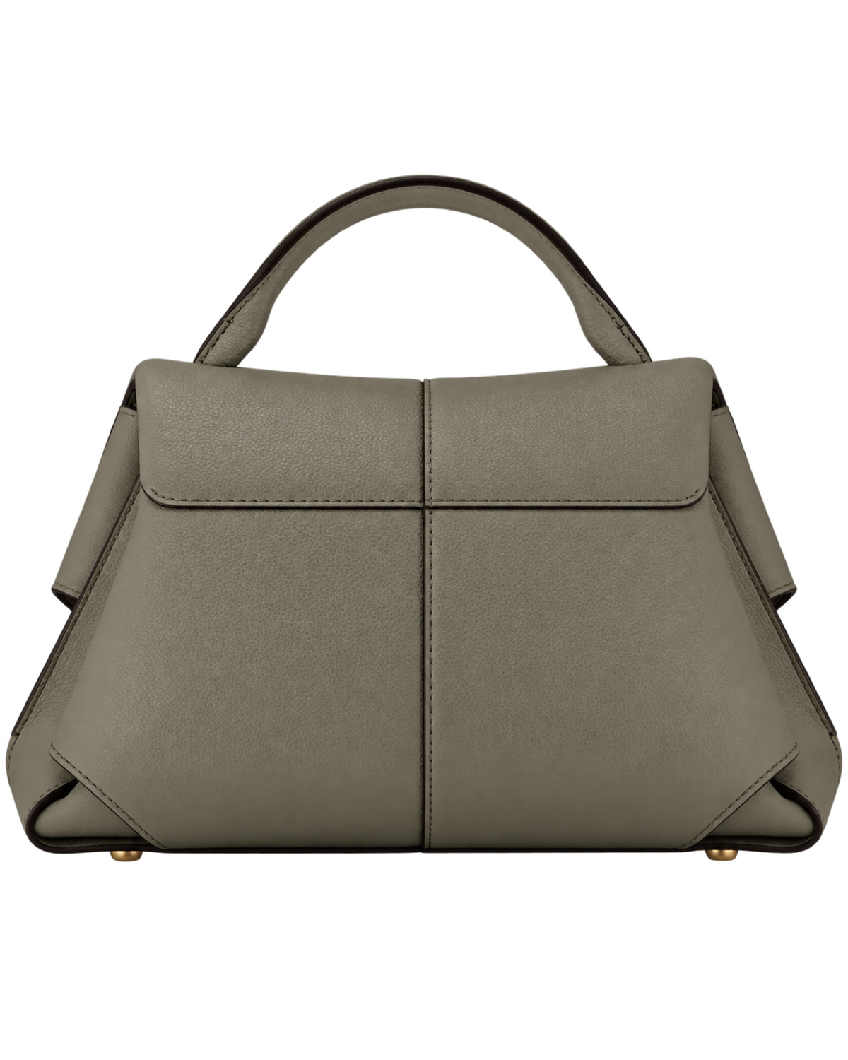 Mokki Edition Textured Smoky Green