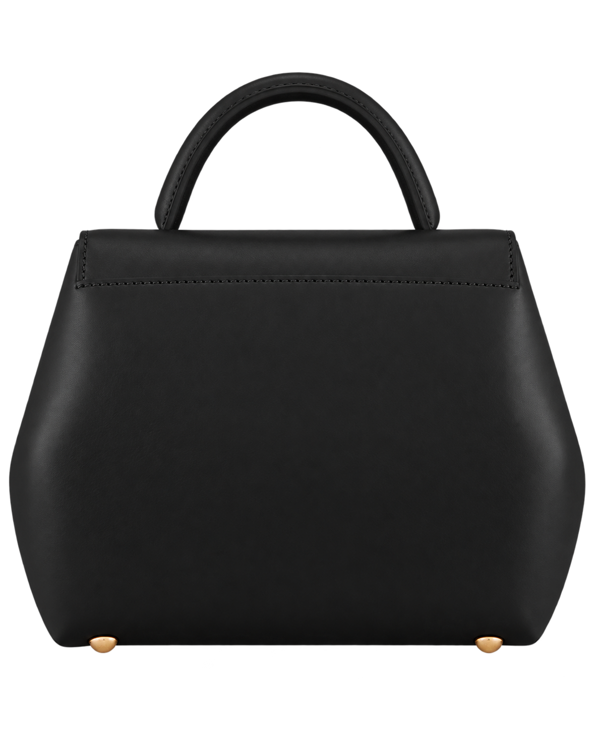 Numéro Un Nano - Smooth Black