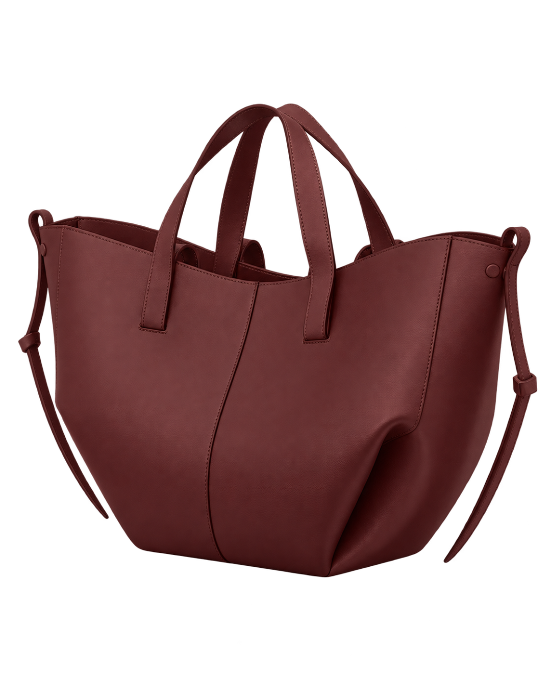 Cyme Mini Edition Textured Black Cherry