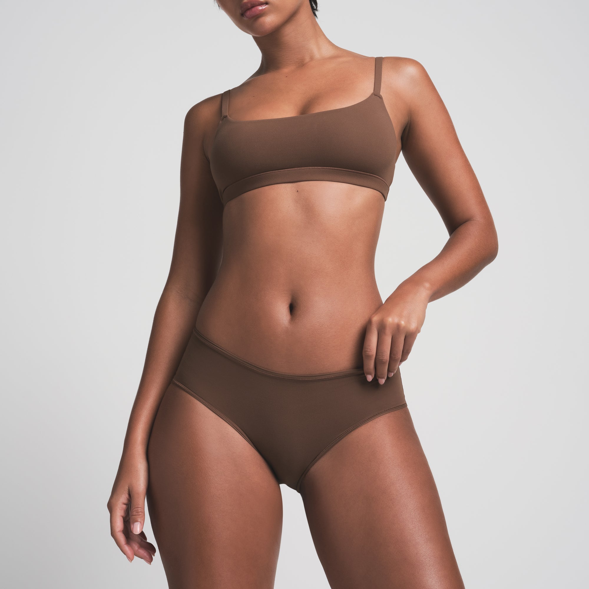 Fits Everybody Brief