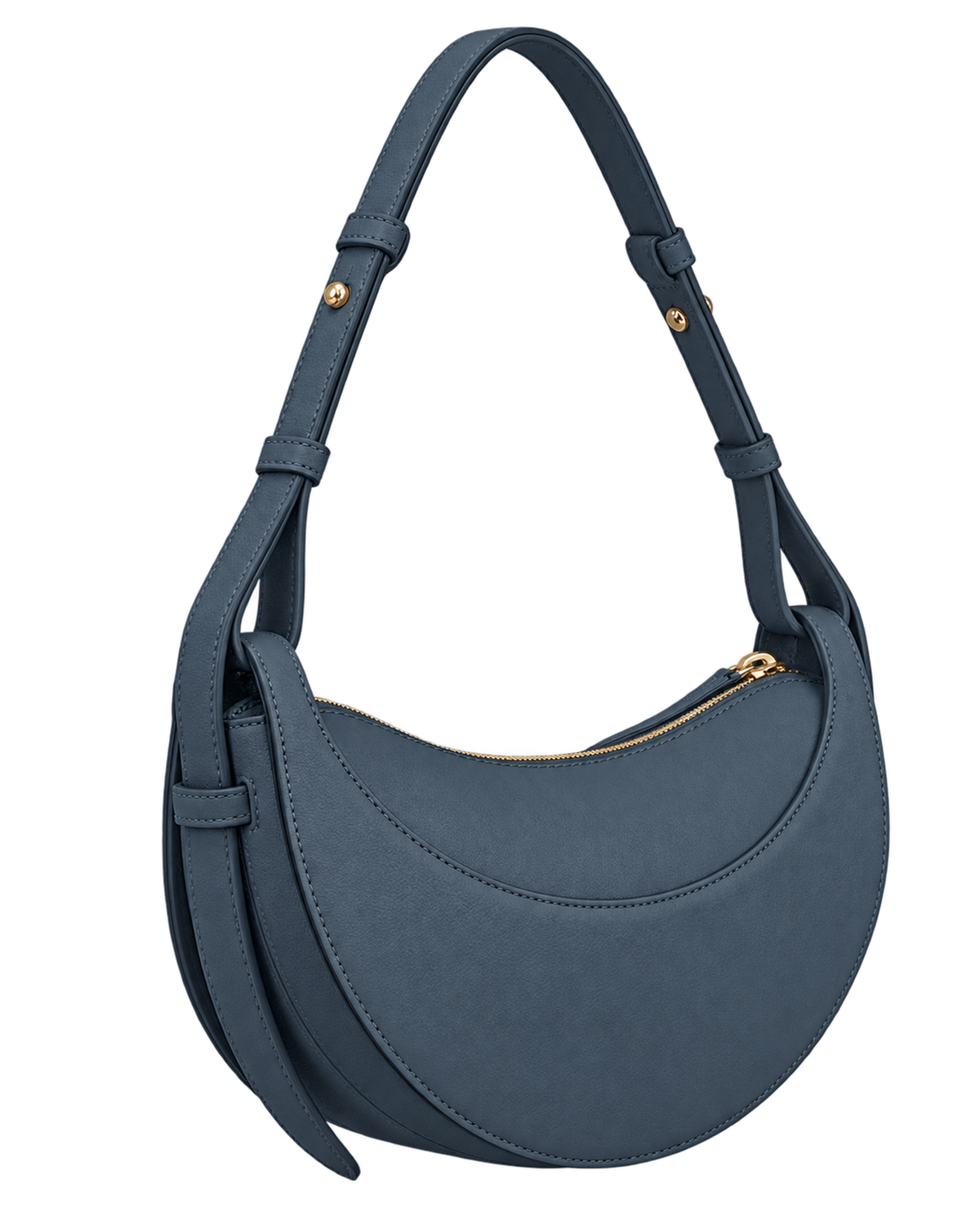 Numéro Dix Edition Textured Midnight Blue