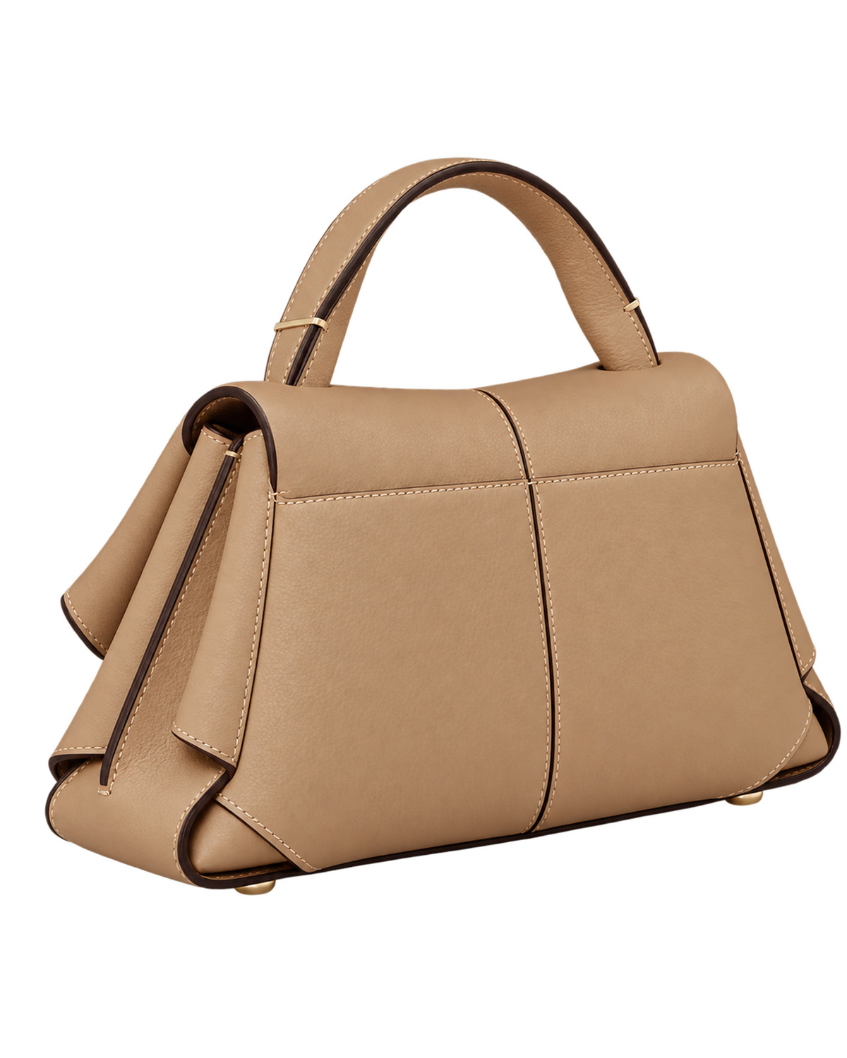 Mokki Mini Edition Textured Ocher