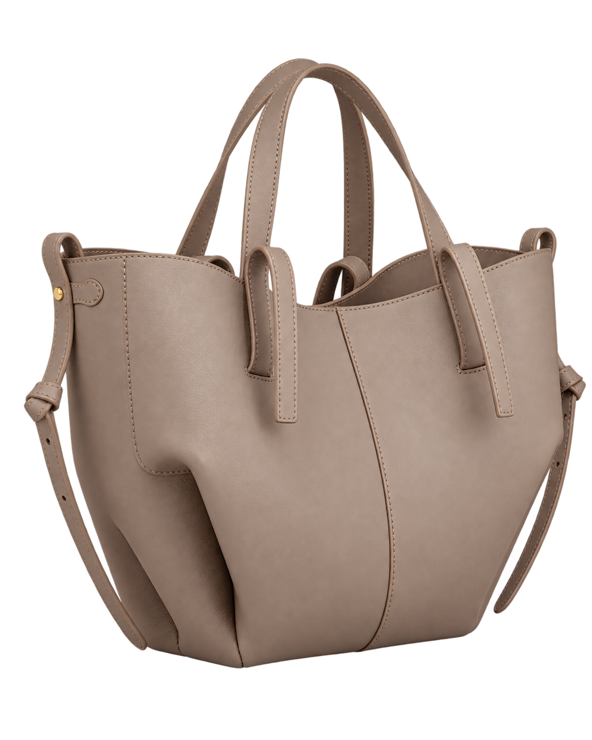 Cyme Mini Edition Textured Taupe