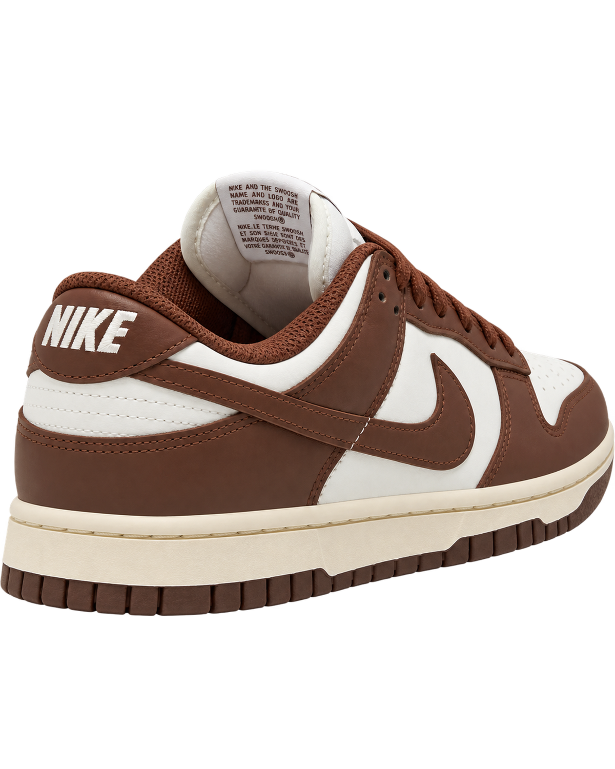 Nike Dunk Low "Mocha Cacao"