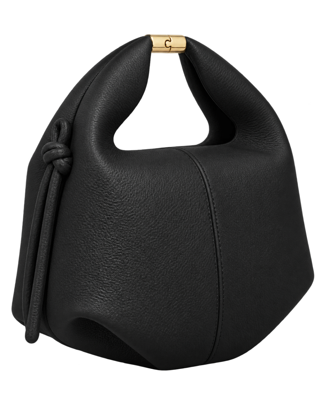 Béri - Textured Black