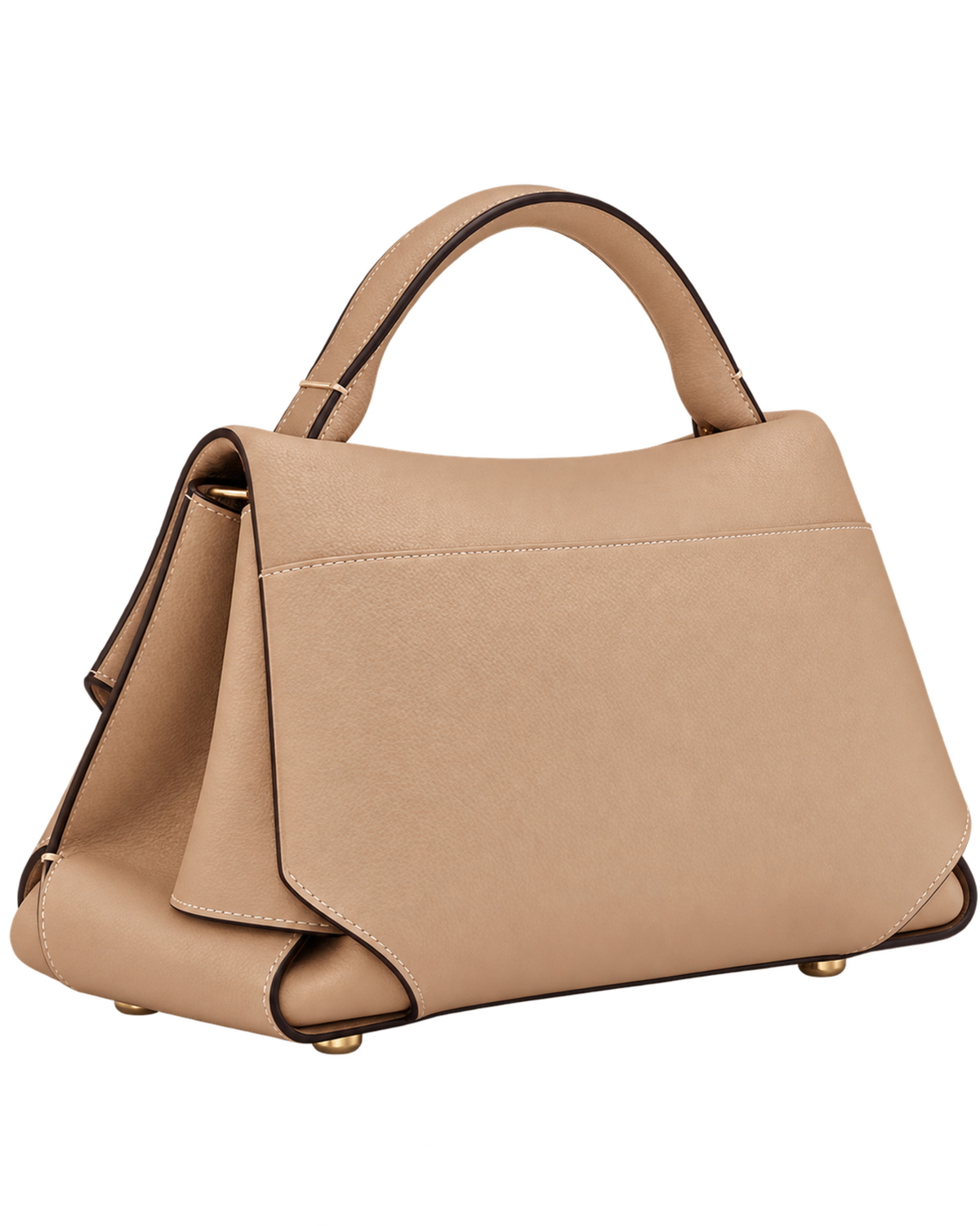 Mokki - Textured Ocher