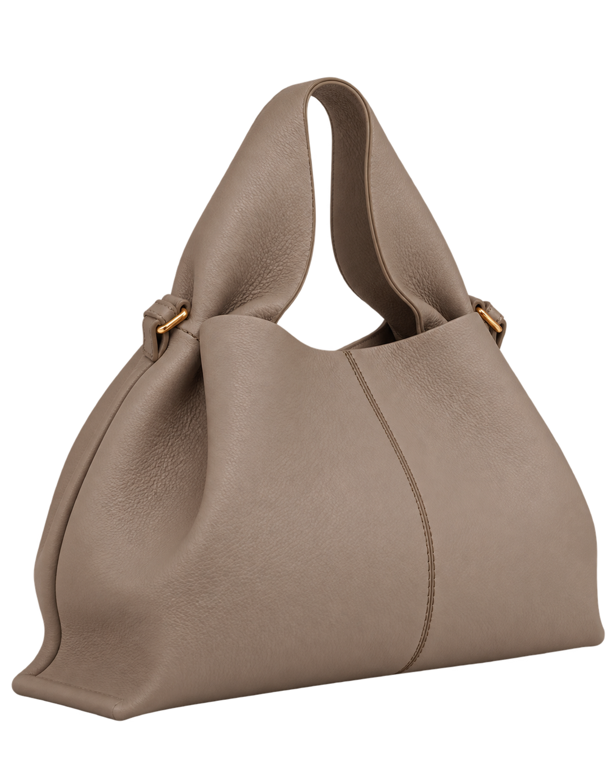 Numéro Neuf - Textured Taupe