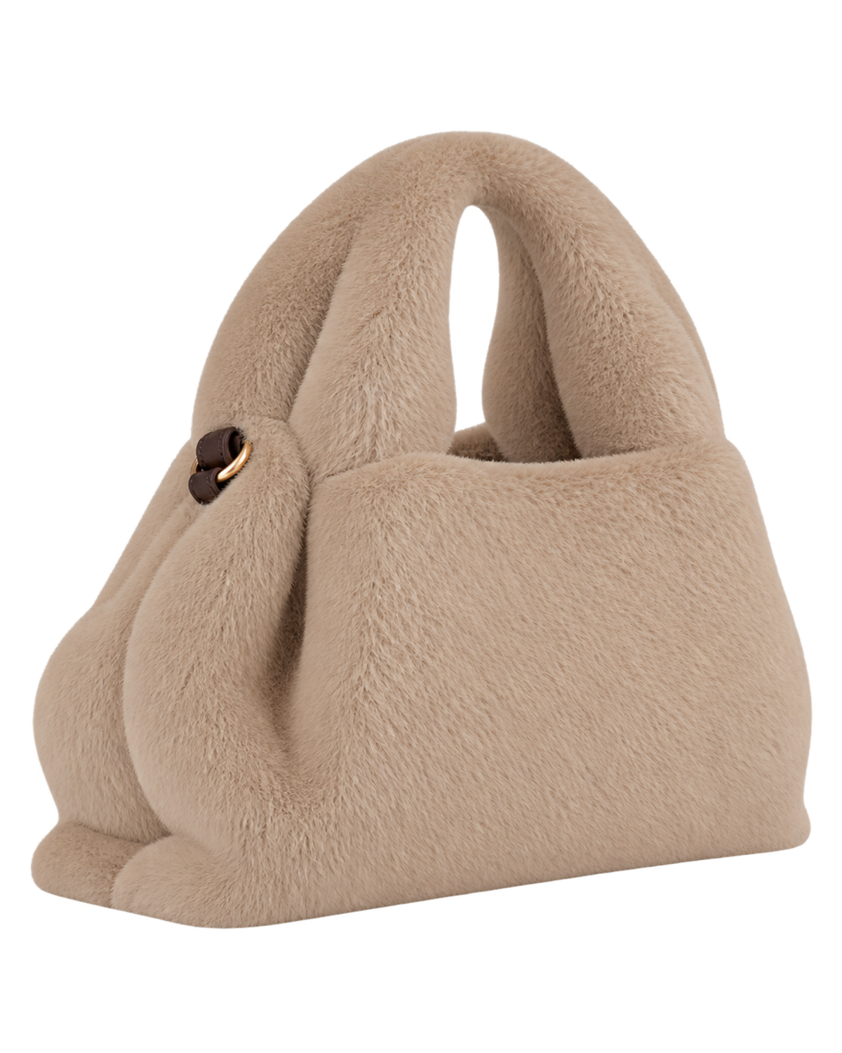Numéro Neuf Mini Edition Alpaca