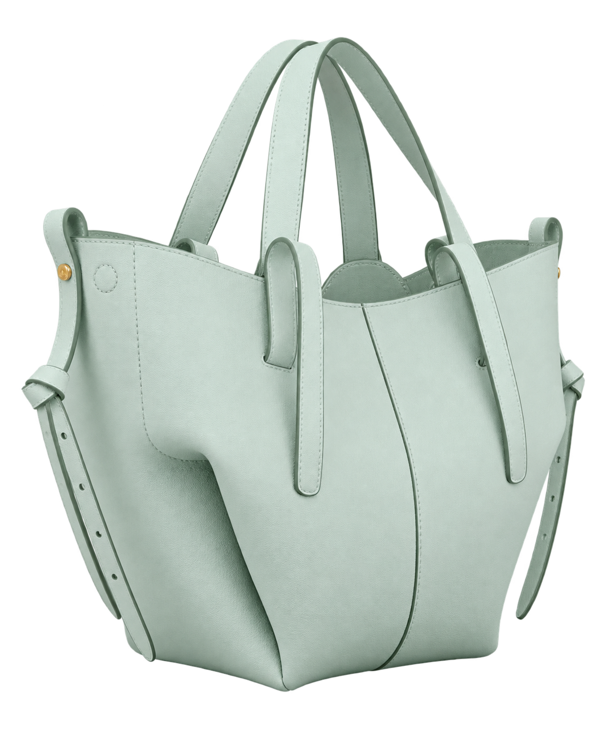 Cyme Mini Edition Textured Sea Foam