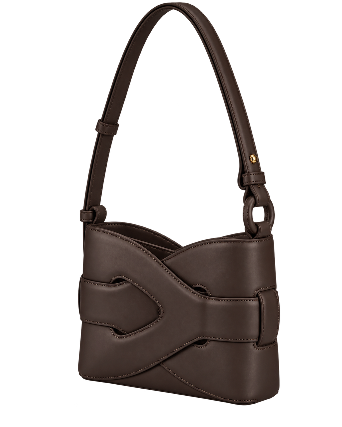 Nodde - Smooth Ebony