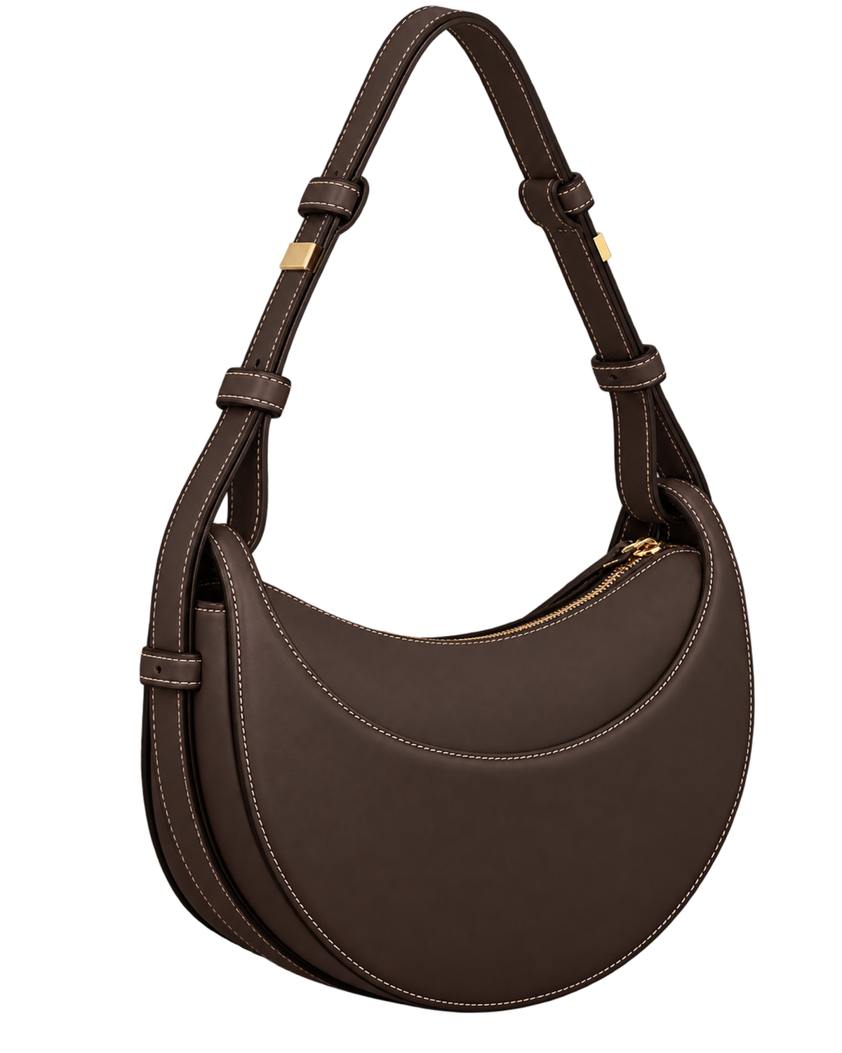 Numéro Dix - Smooth Ebony