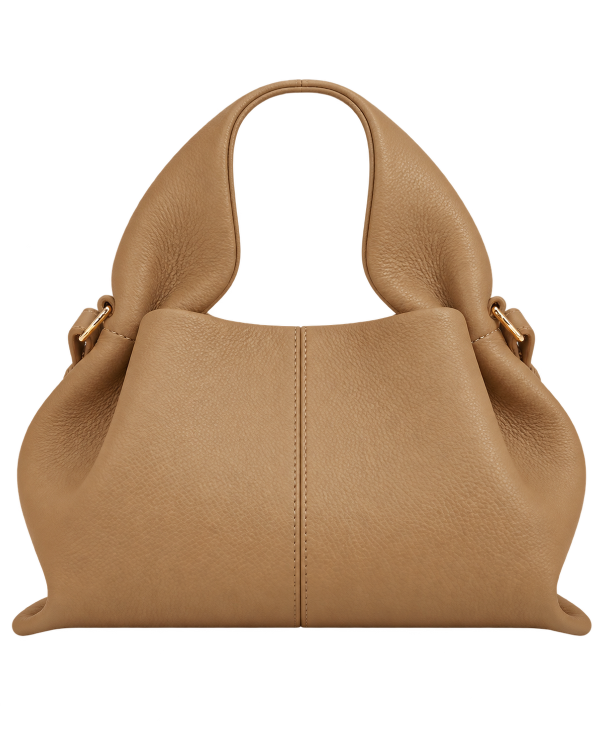 Numéro Neuf Mini - Textured Ocher
