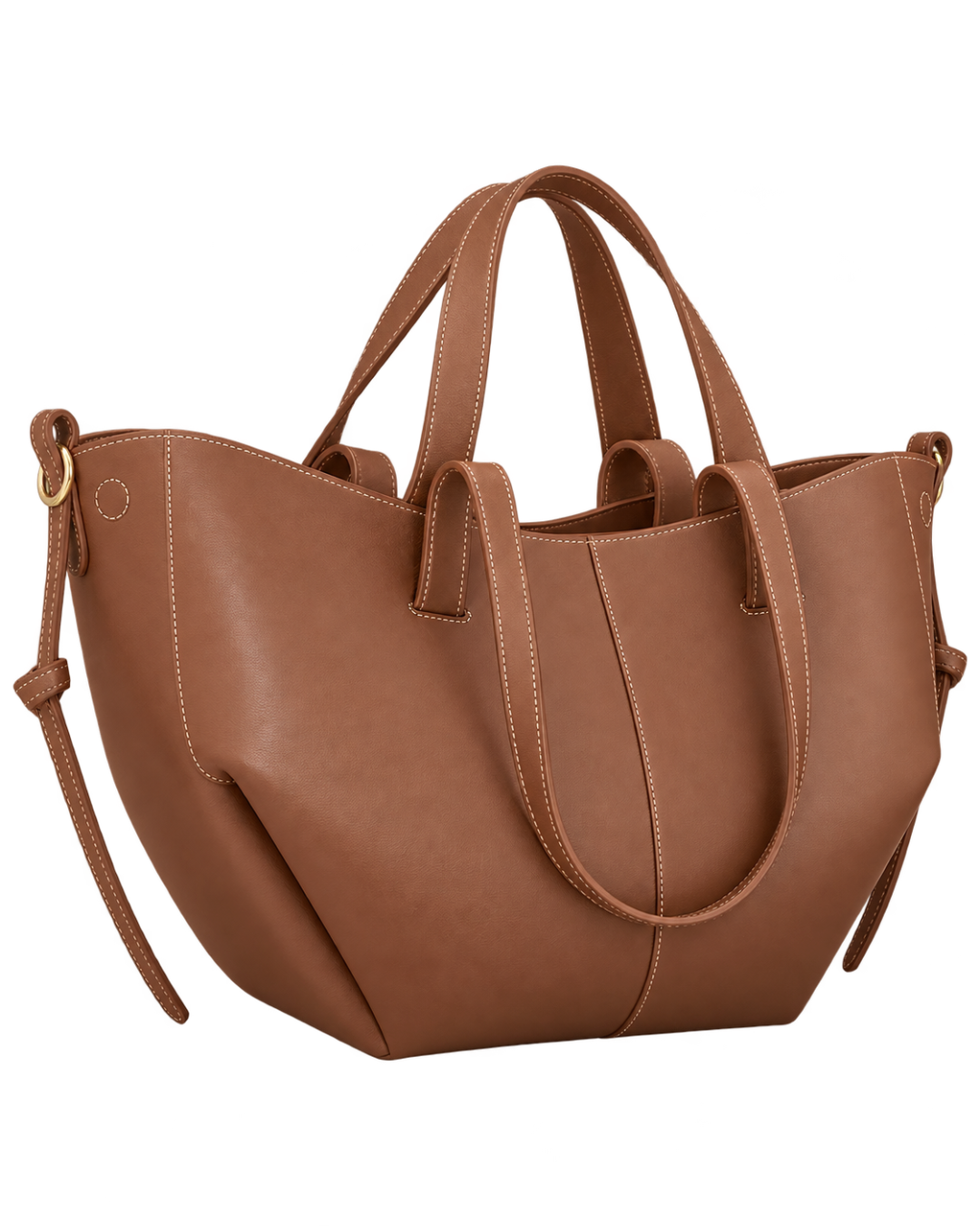 Cyme Edition Textured Cognac