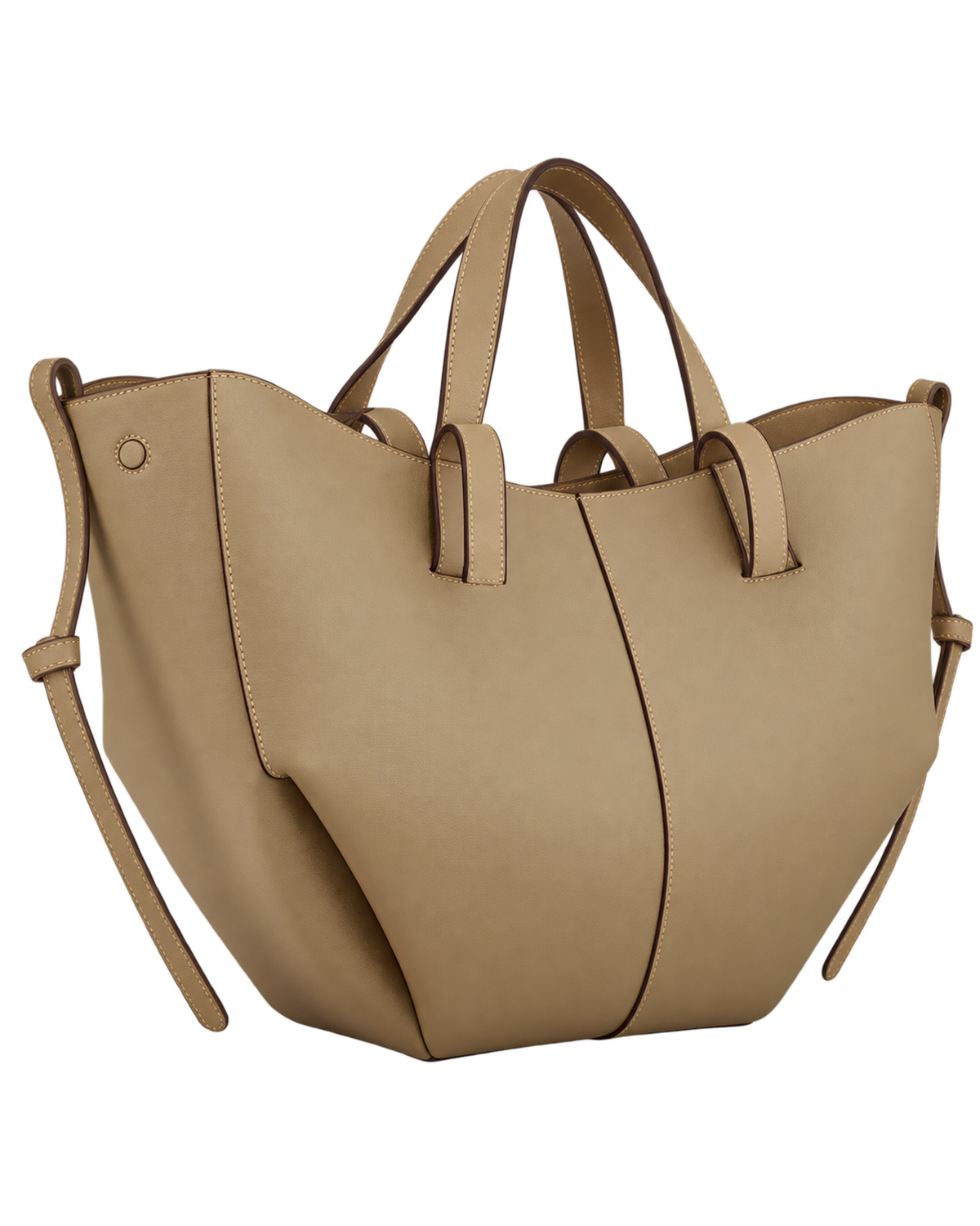 Cyme Edition Textured Smoky Olive