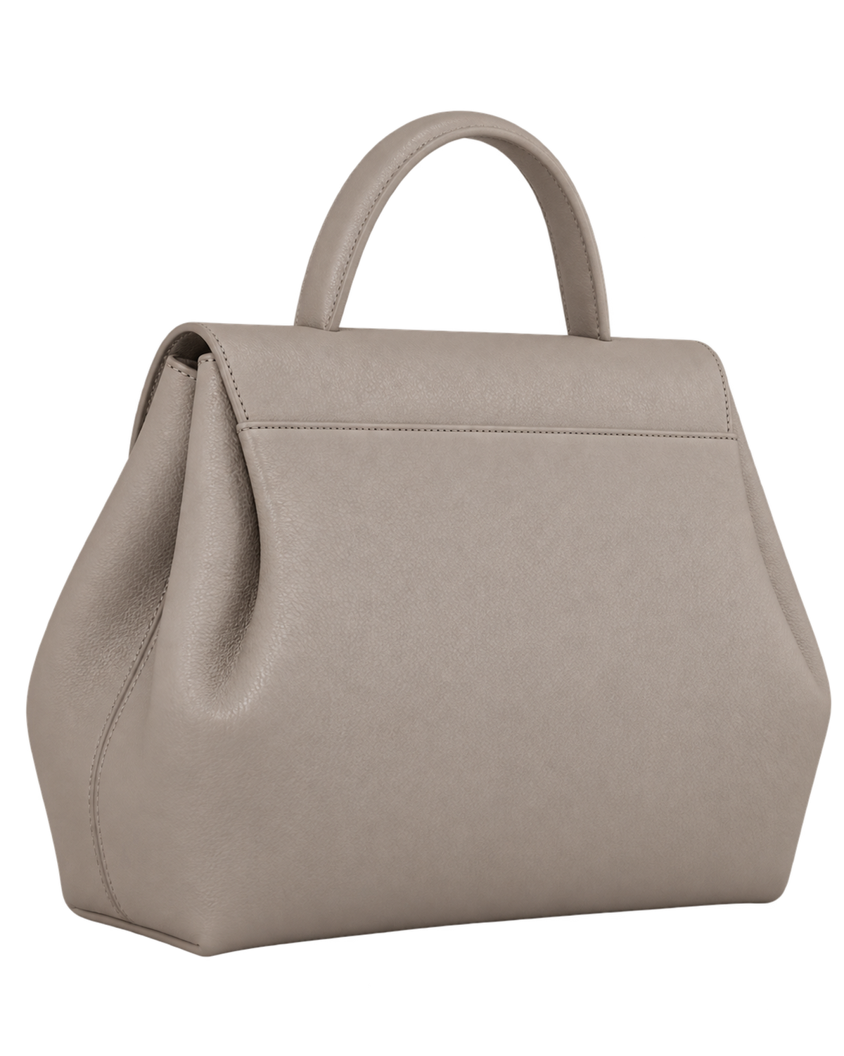 Numéro Un Edition Textured Grey