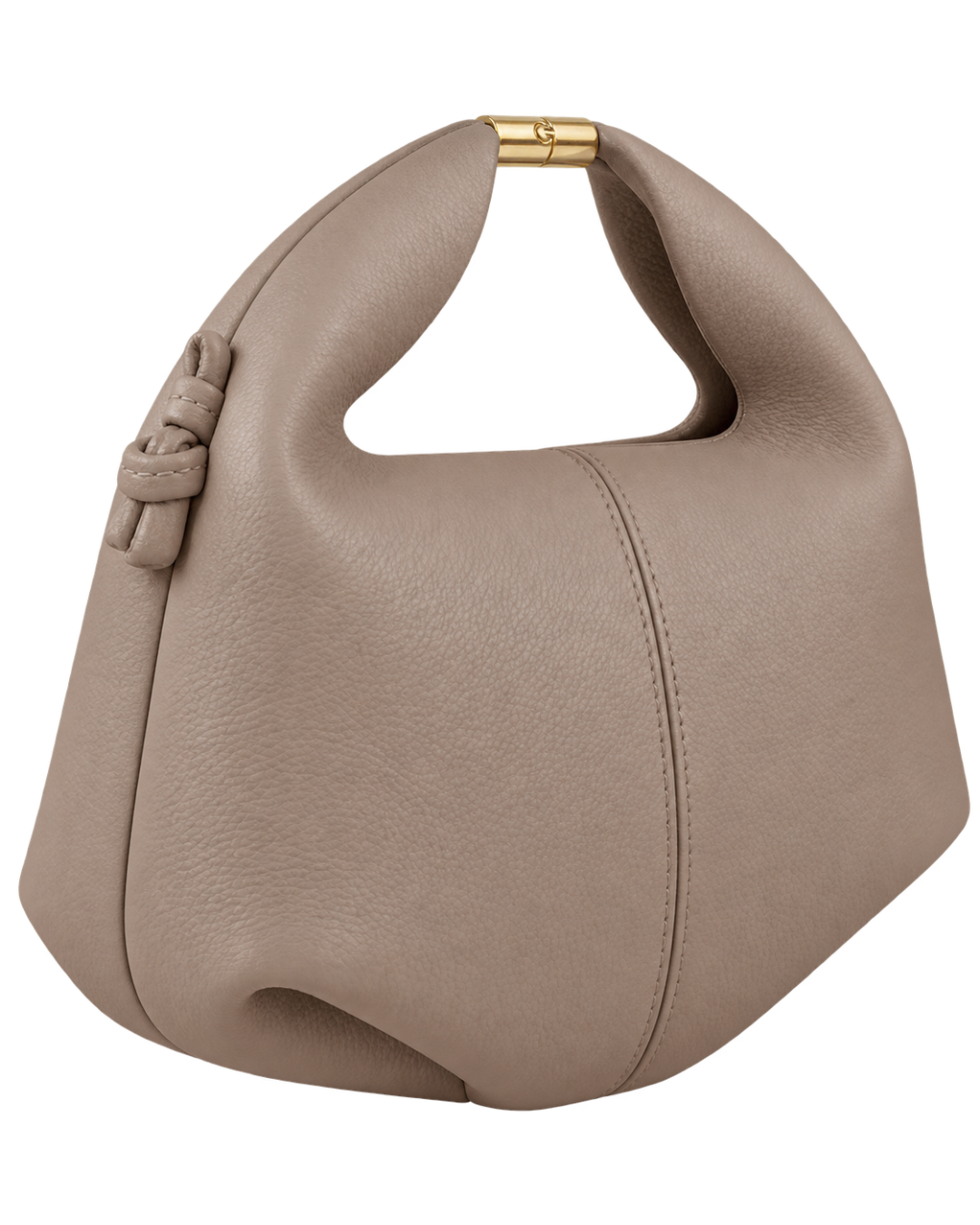 Béri Edition Textured Taupe
