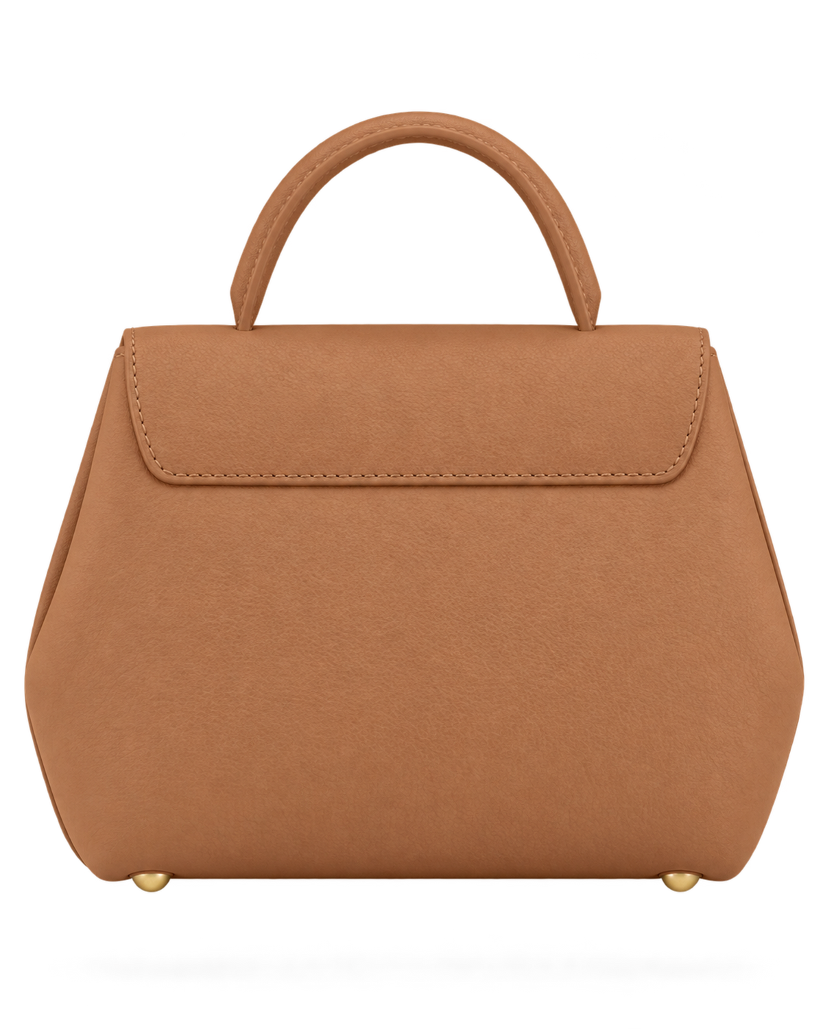 Numéro Un Nano Edition Textured Tan