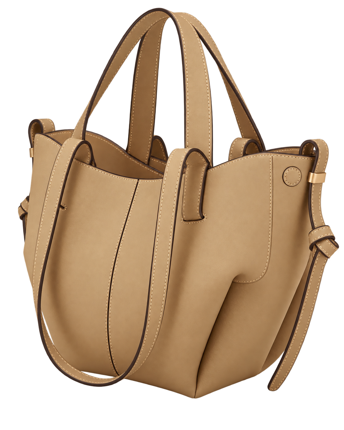 Cyme Mini Edition Textured Ocher
