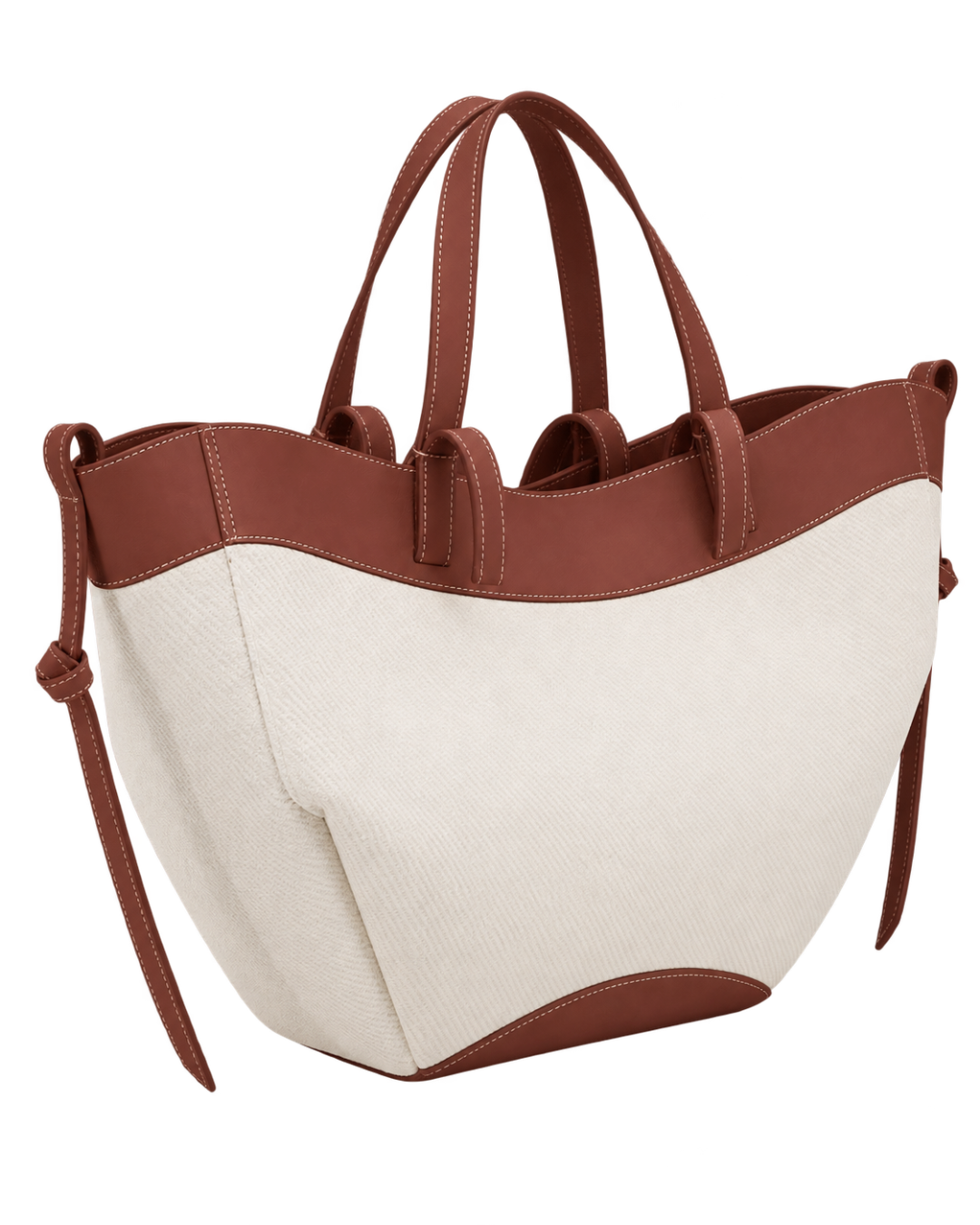 Cyme - Cognac Canvas
