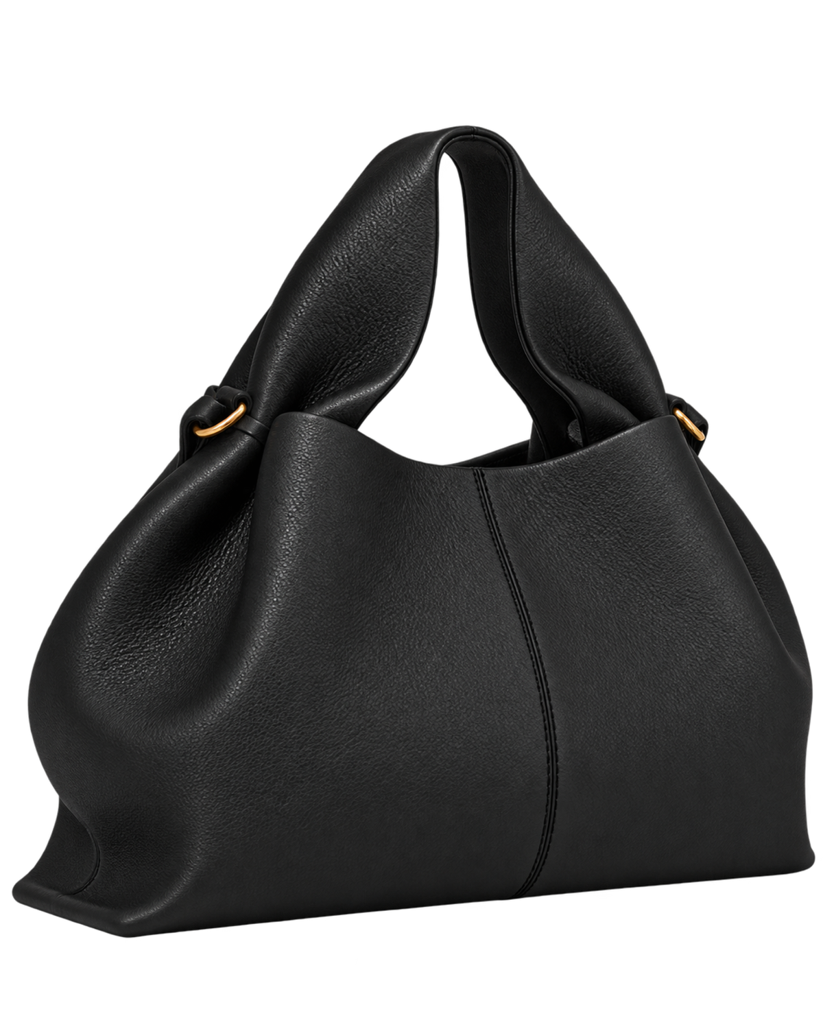 Numéro Neuf Edition Textured Black