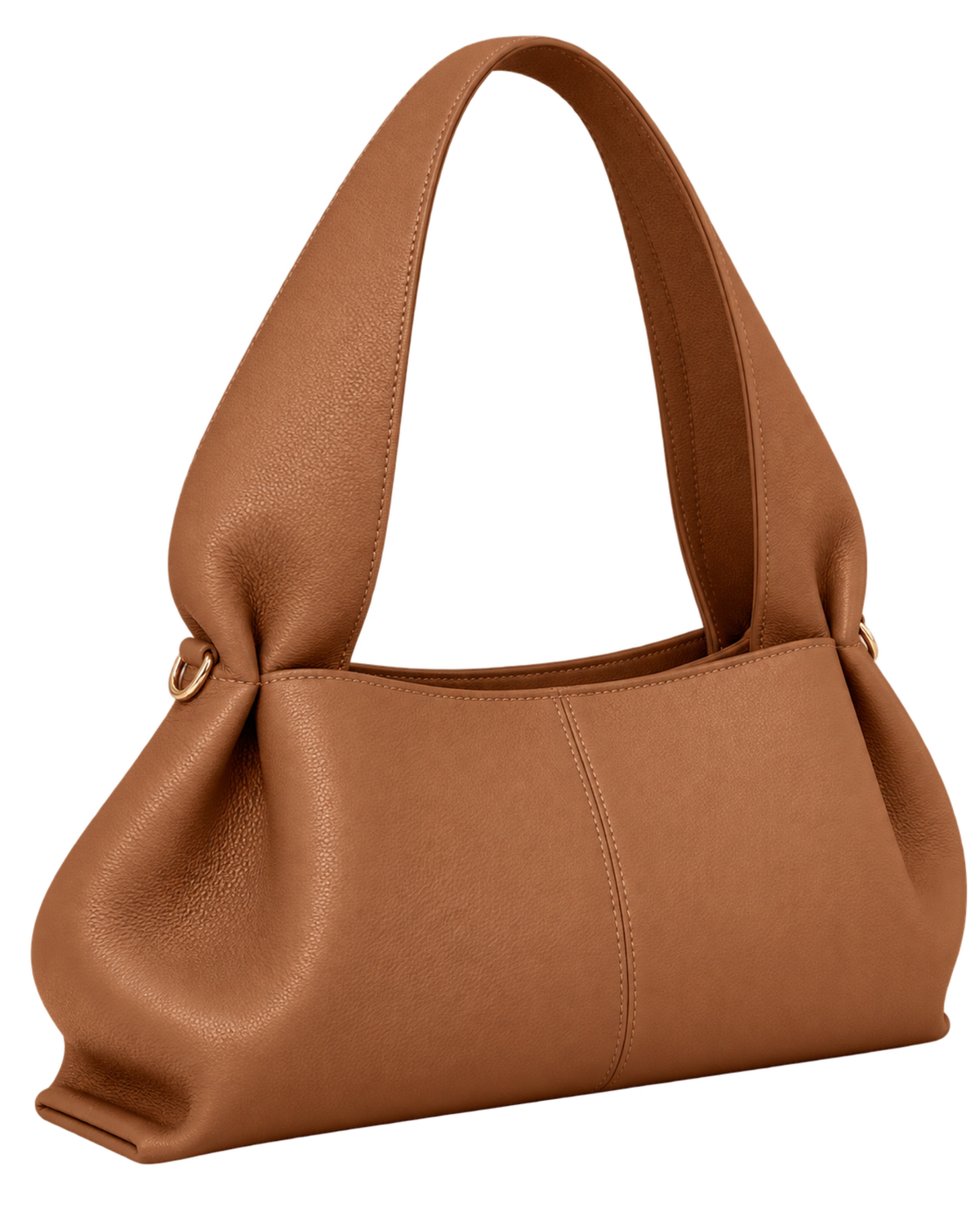Numéro Neuf East West Edition Textured Camel