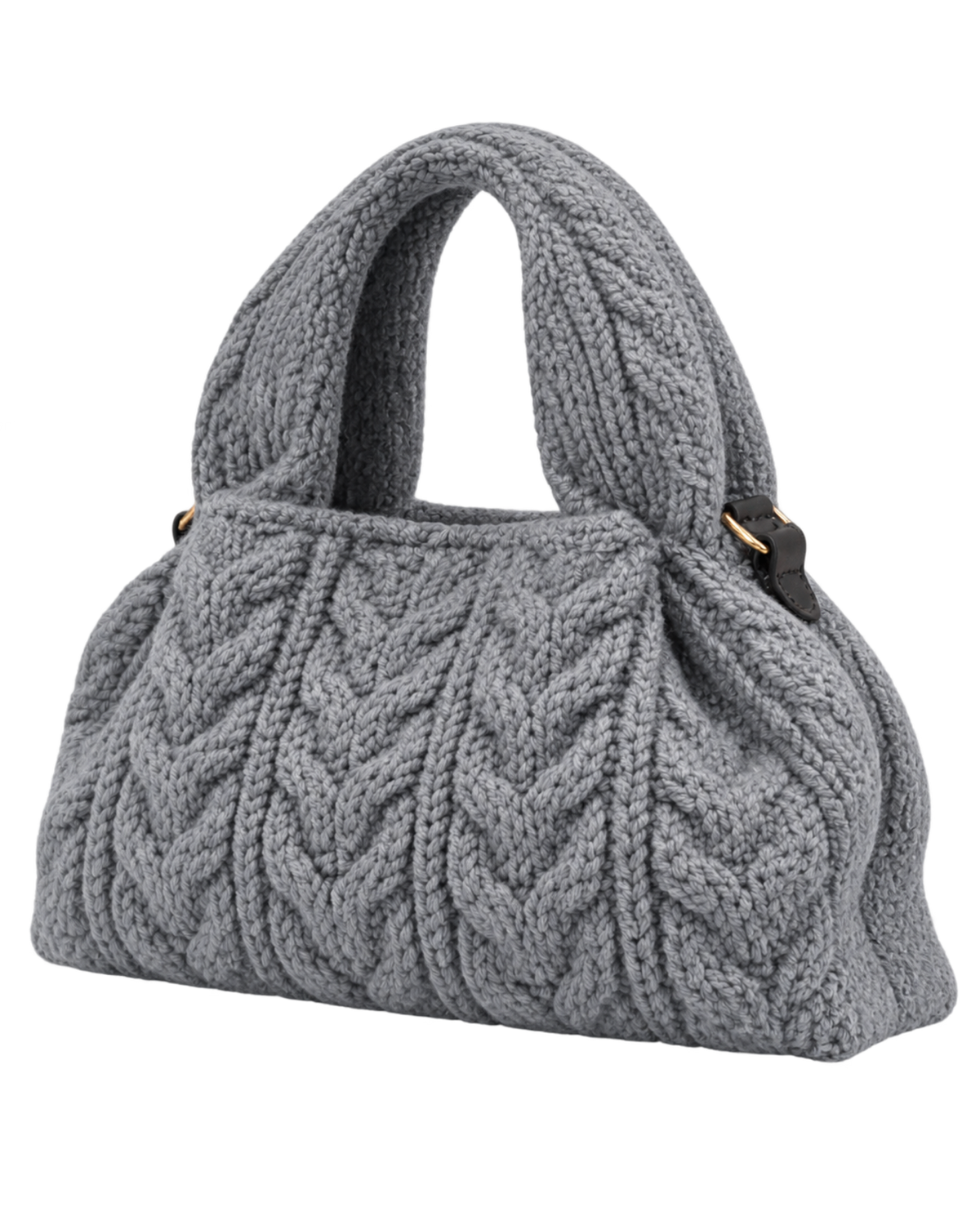 Numéro Neuf Mini - Merino Stone