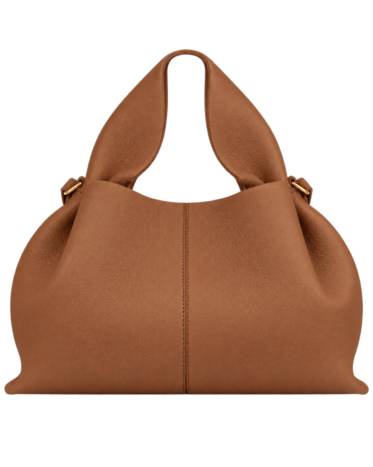 Numéro Neuf - Textured Camel