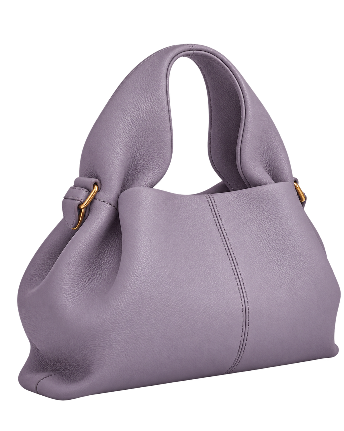 Numéro Neuf Mini - Textured Mauve