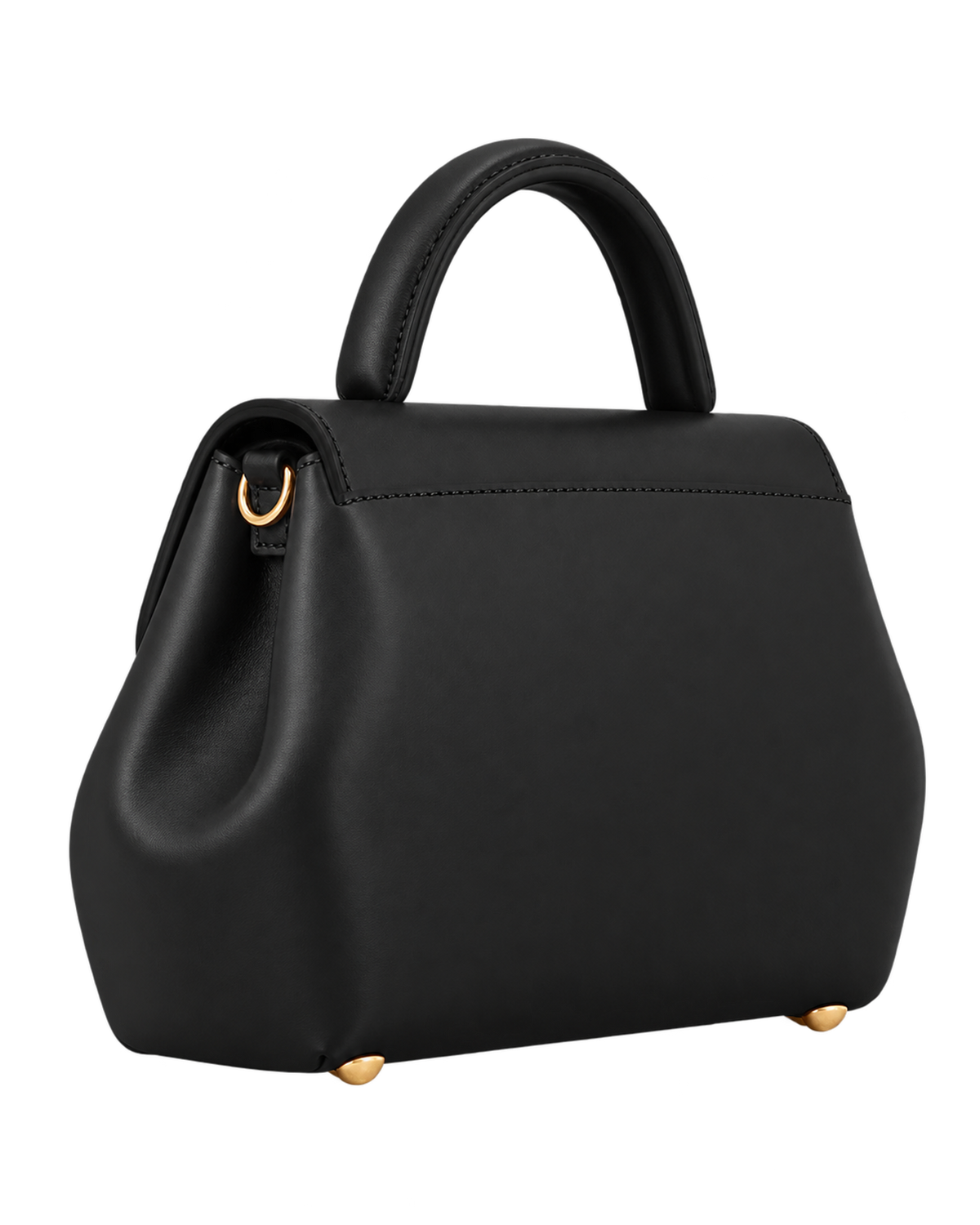 Numéro Un Nano - Smooth Black