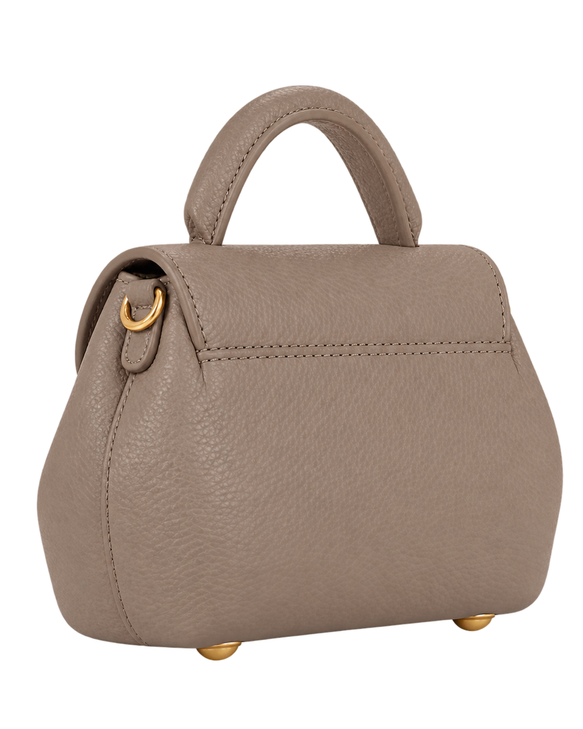Numéro Un Micro - Textured Taupe