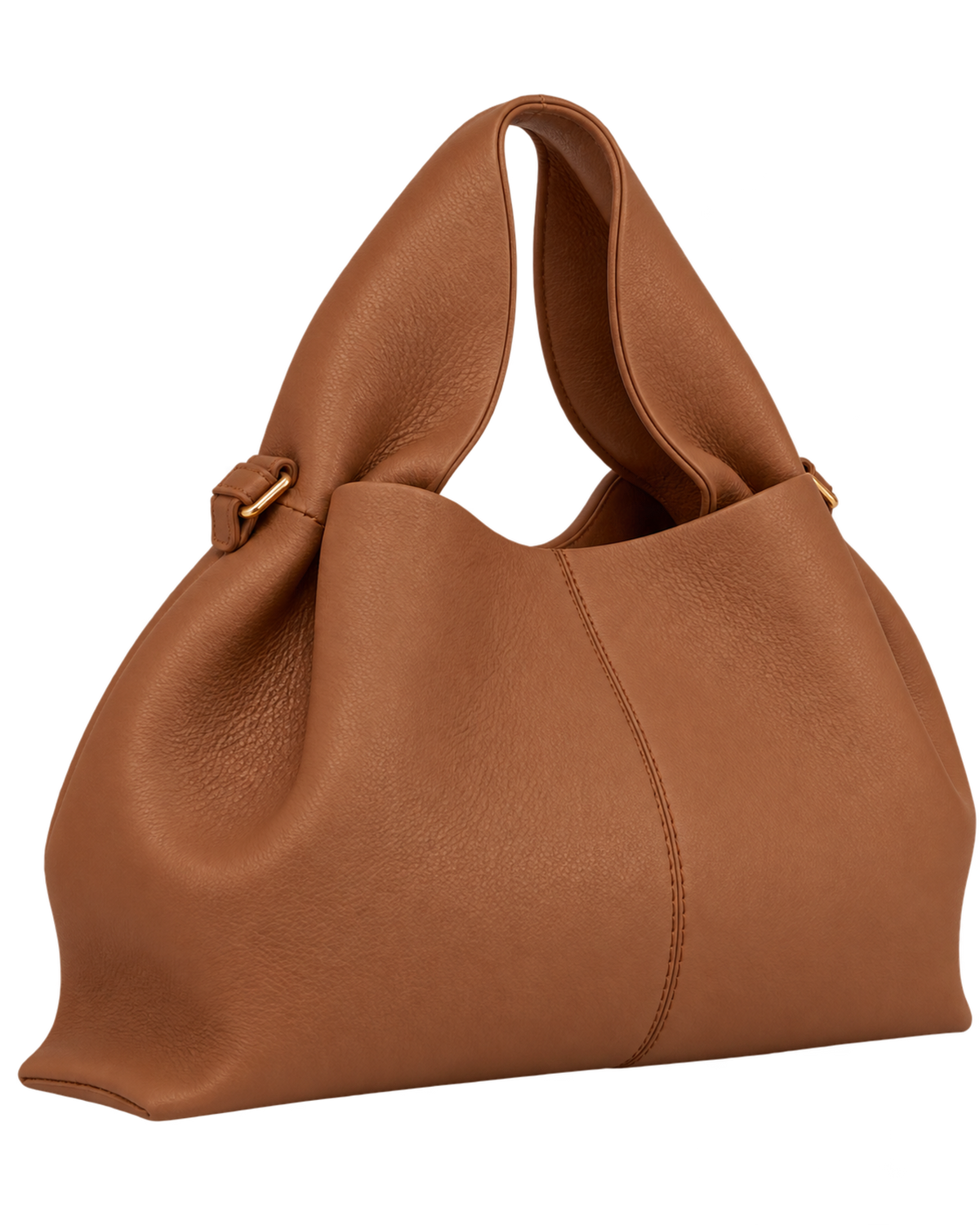 Numéro Neuf Edition Textured Camel