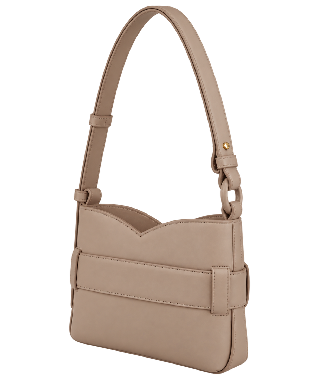 Nodde - Smooth Taupe