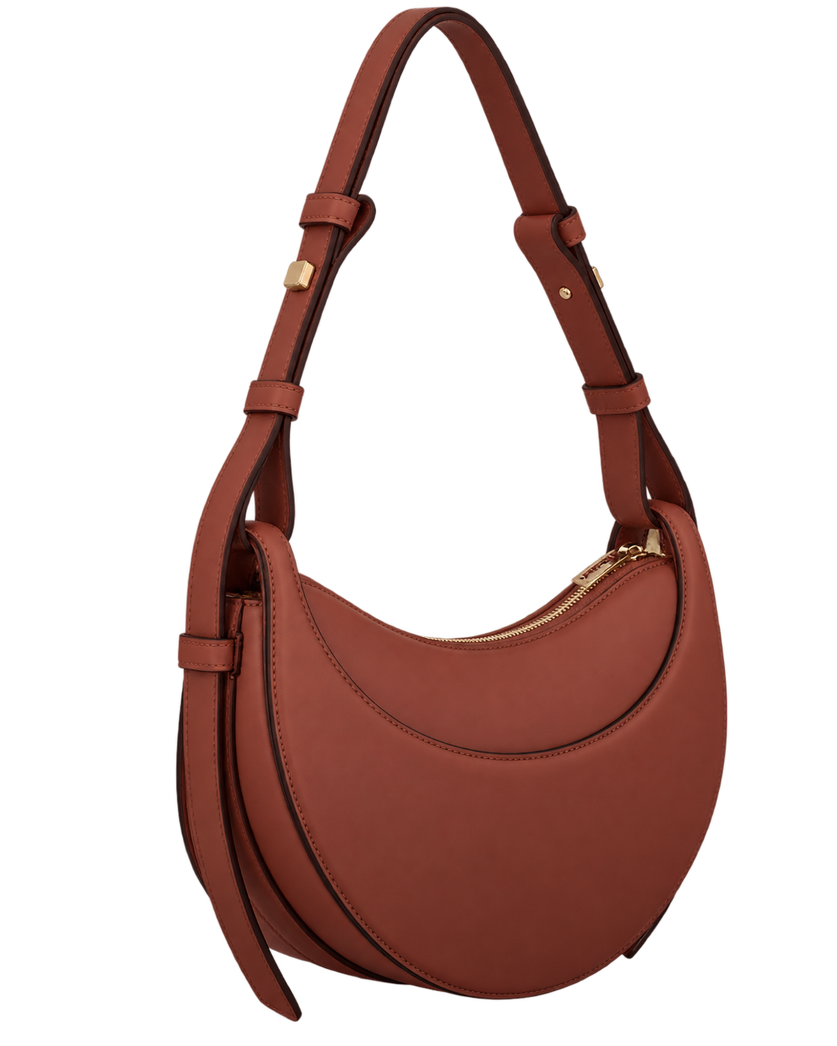 Numéro Dix - Smooth Red Clay