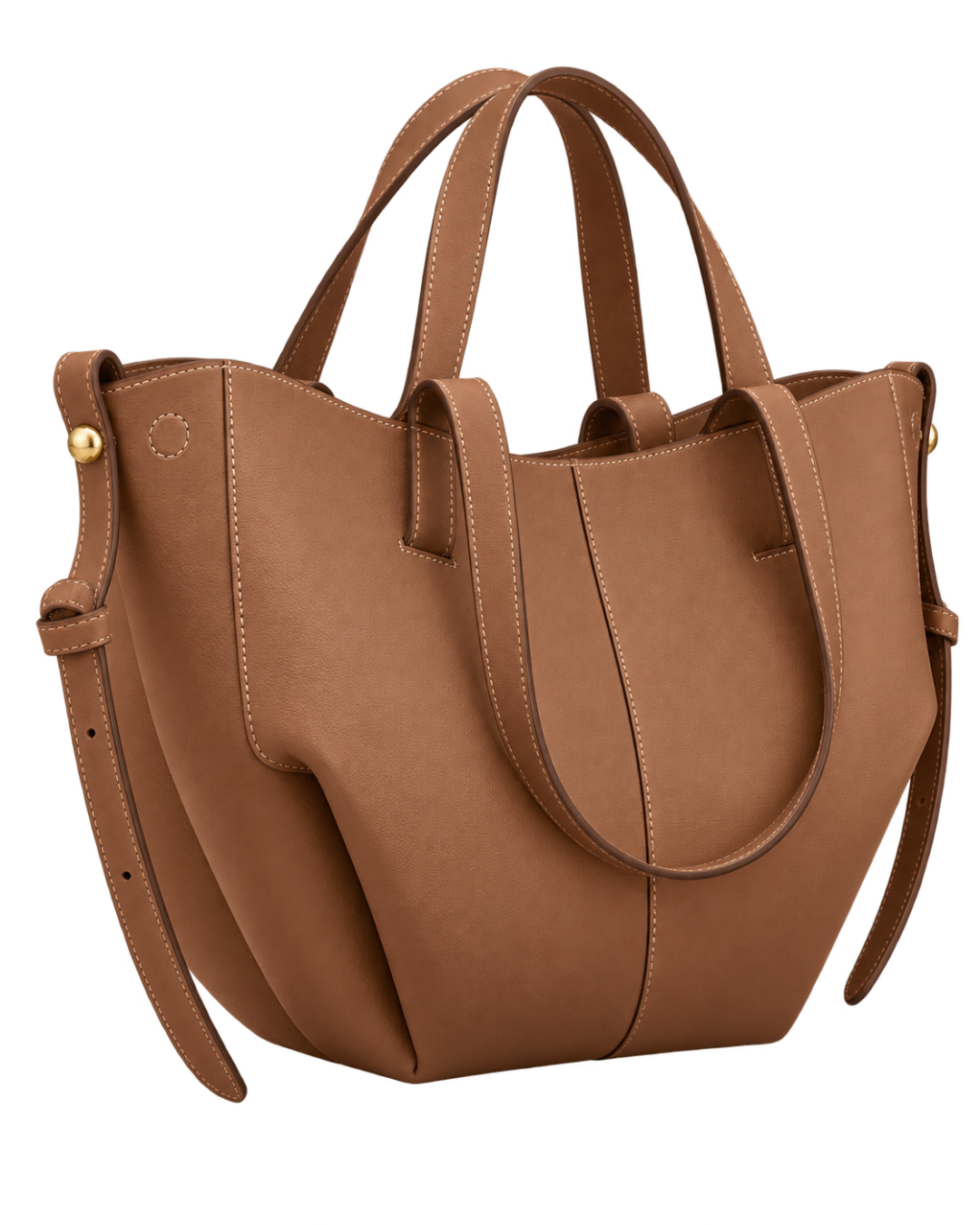 Cyme - Textured Camel